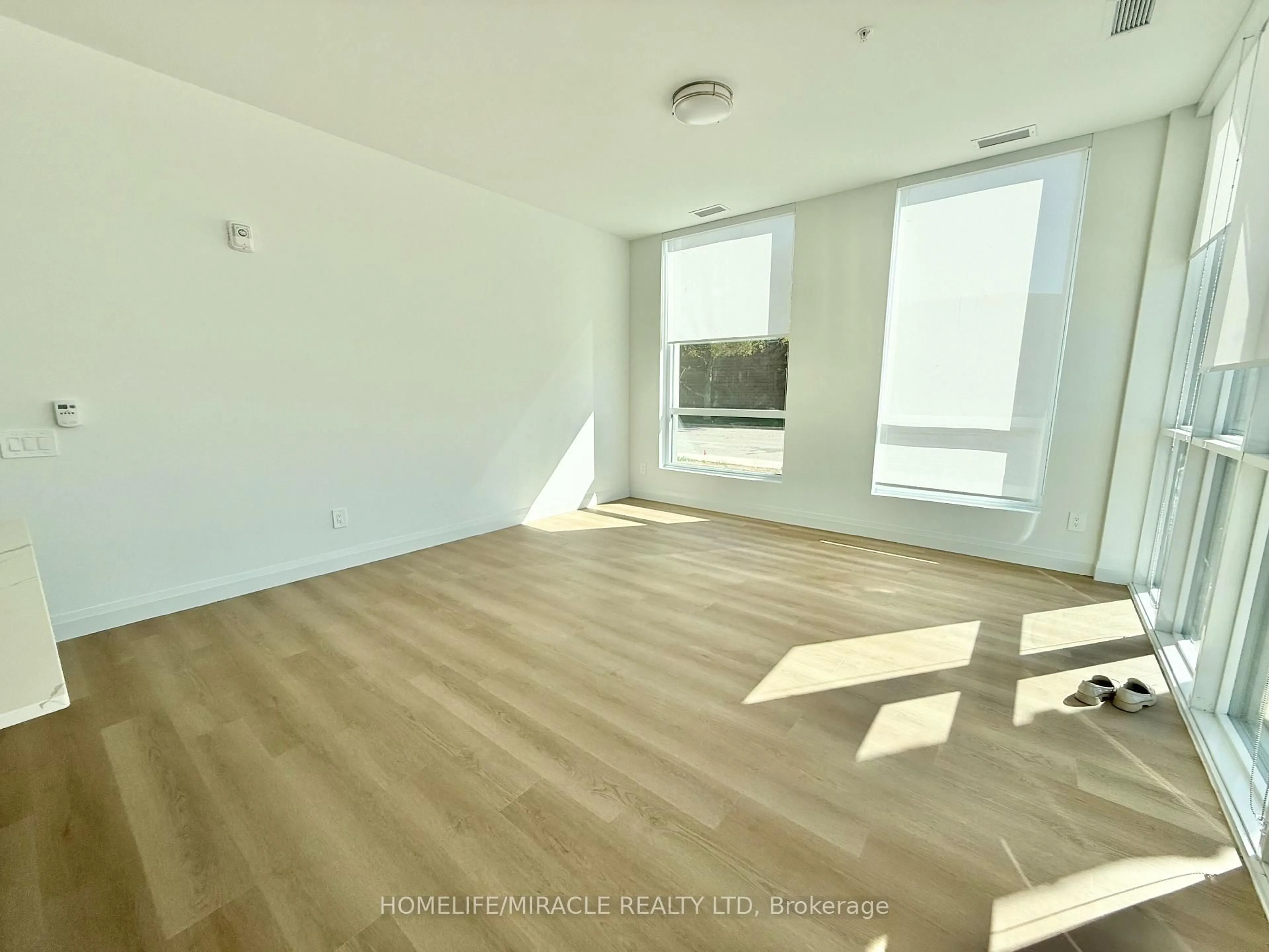 A pic of a room for 1333 Weber St #104, Kitchener Ontario N2A 1C2