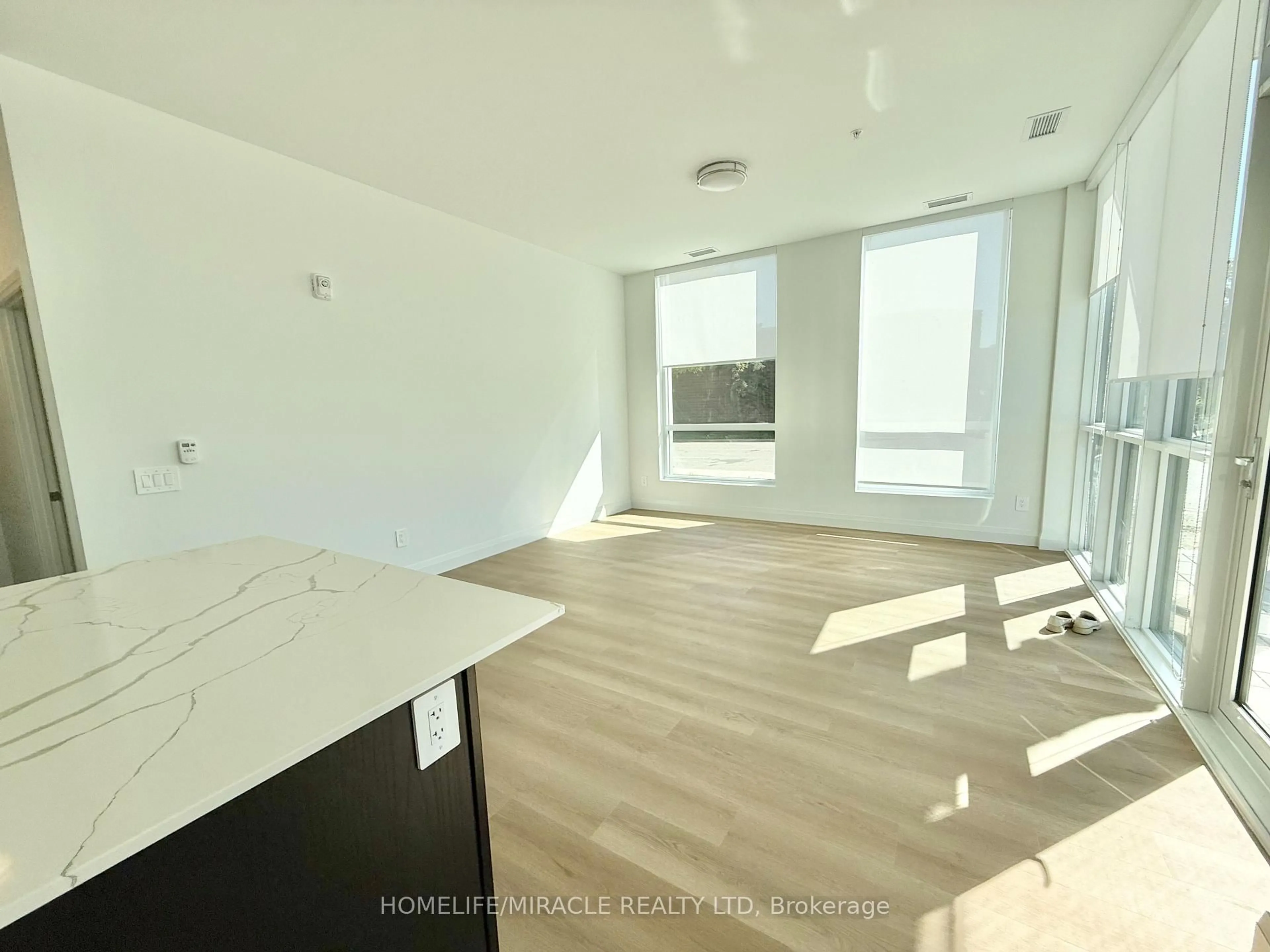 A pic of a room for 1333 Weber St #104, Kitchener Ontario N2A 1C2