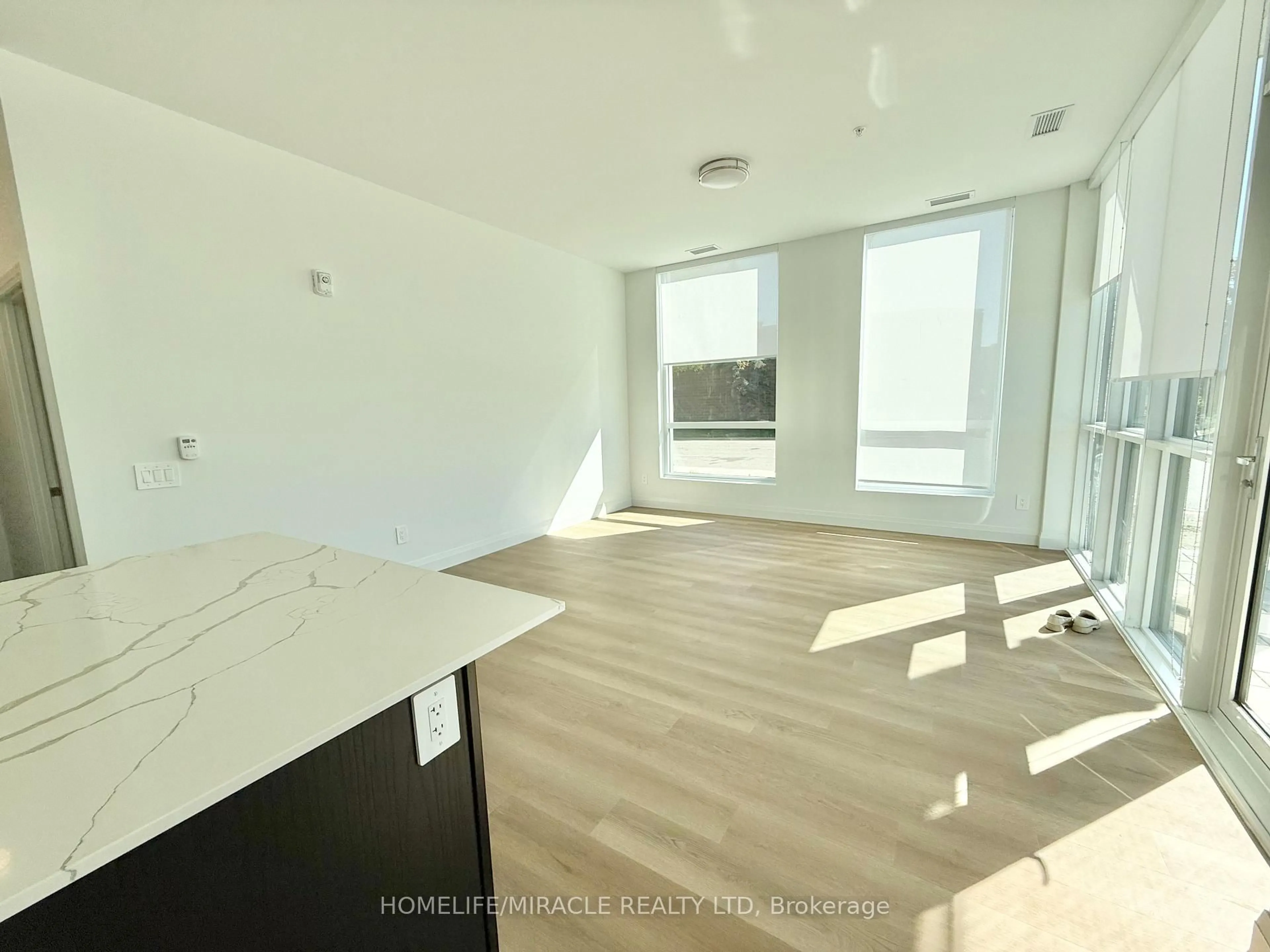 A pic of a room for 1333 Weber St #104, Kitchener Ontario N2A 1C2