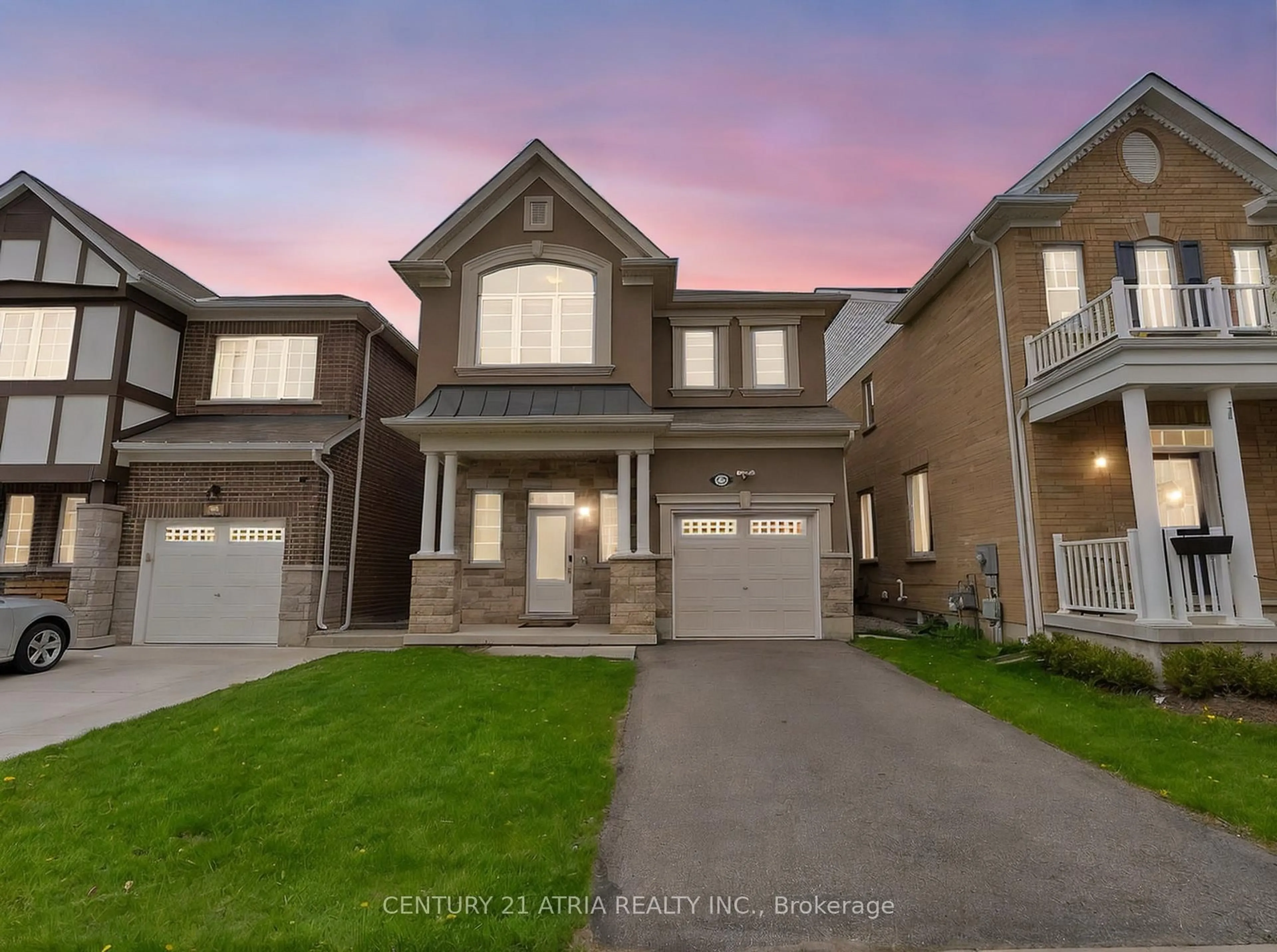 Unknown for 33 Stillwater Cres, Hamilton Ontario L8B 1V6