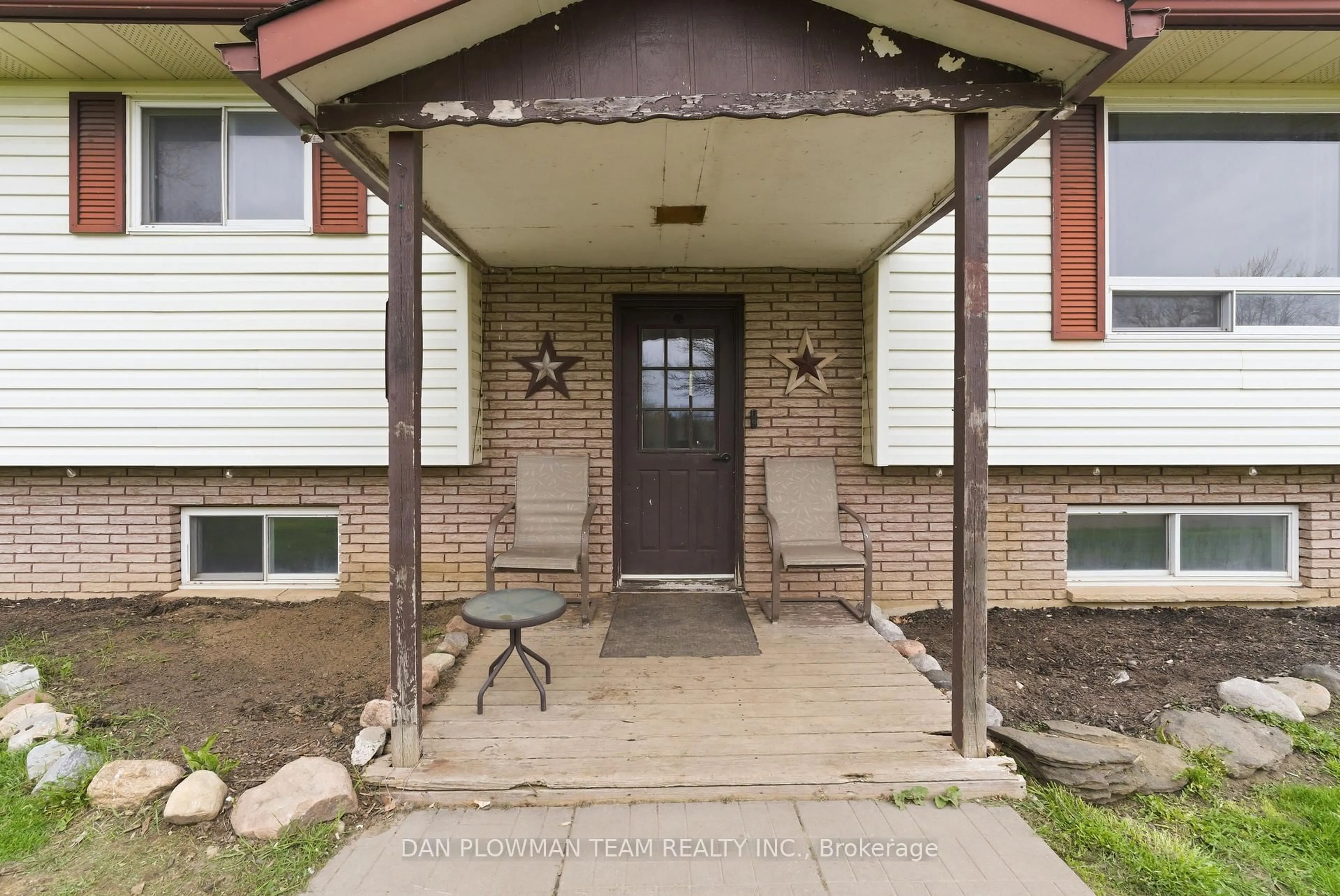 Unknown for 29 Hywood Rd, Otonabee-South Monaghan Ontario K9J 6X7