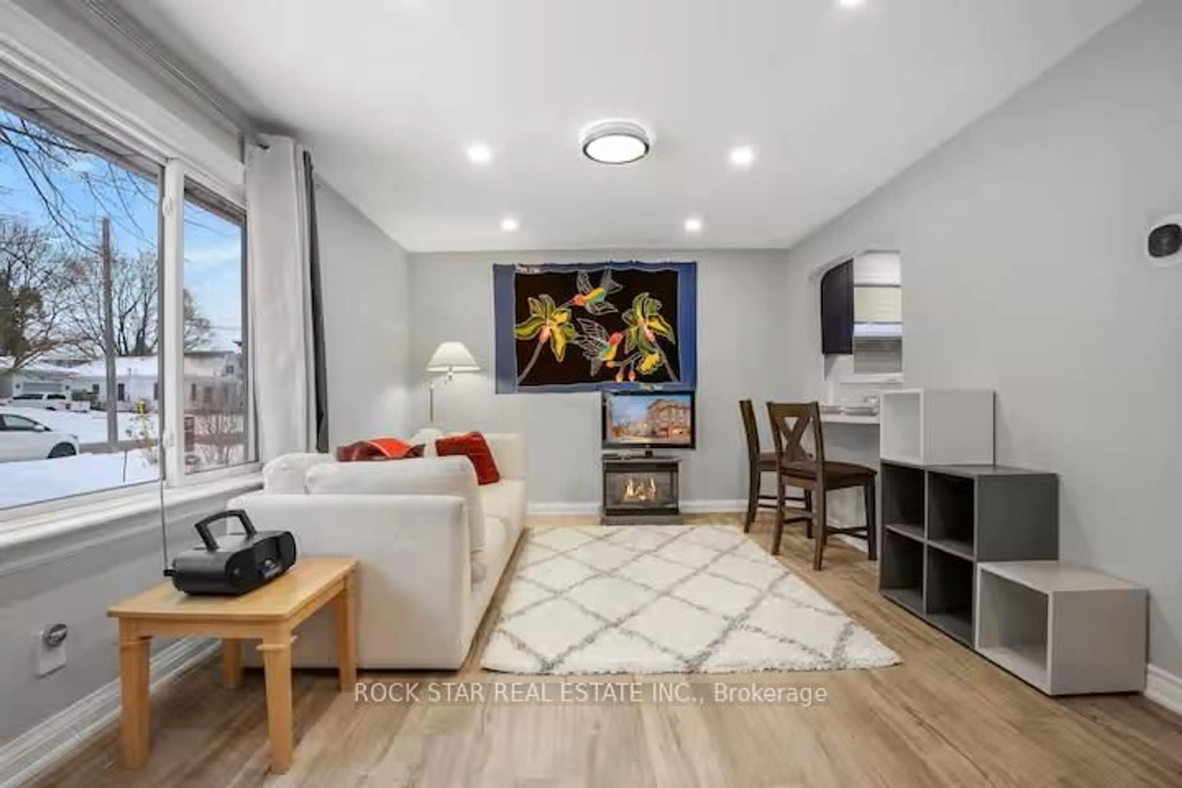 Living room with furniture, unknown for 102 Kribs St, Cambridge Ontario N3C 3N5