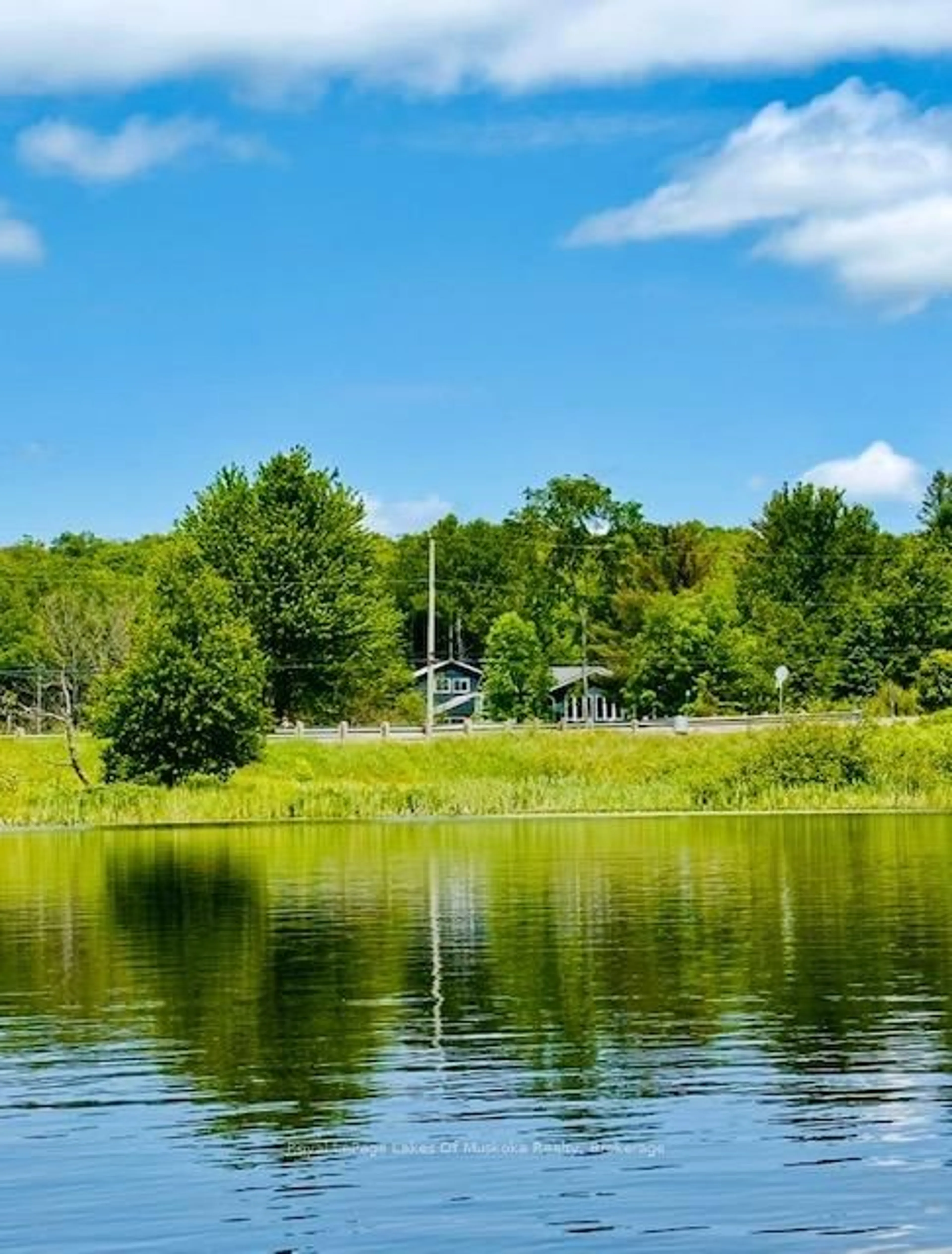 Unknown for 96 North St, Magnetawan Ontario P0A 1P0