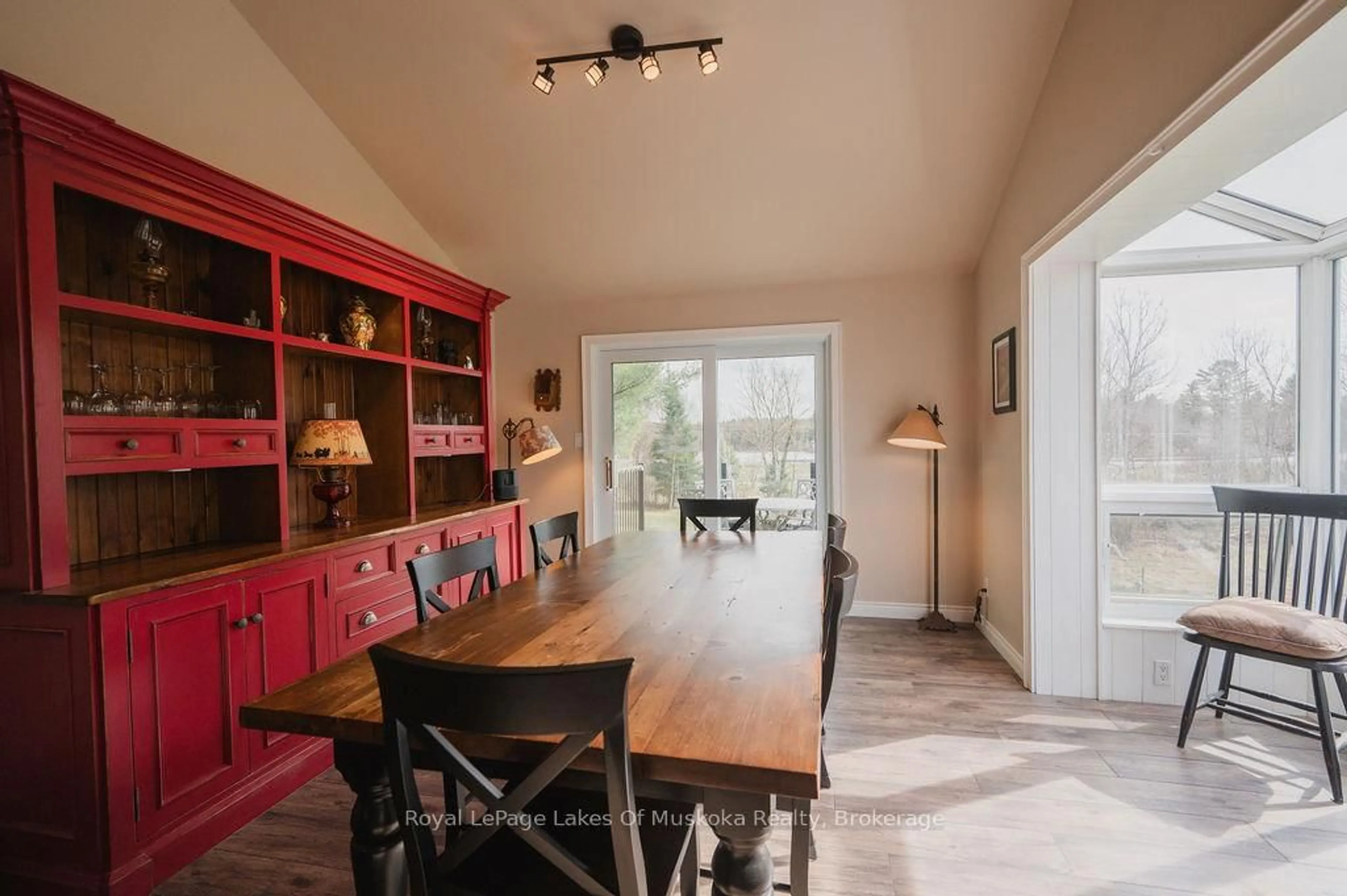 Dining room, unknown for 96 North St, Magnetawan Ontario P0A 1P0