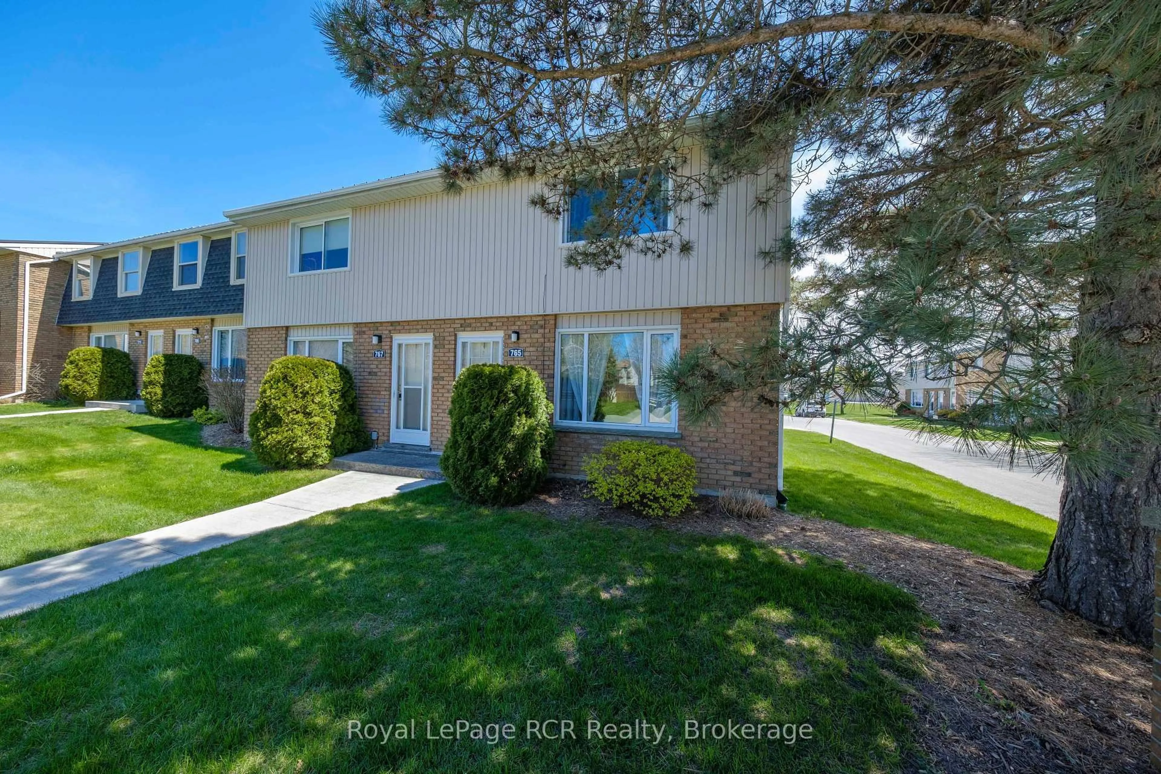 Unknown for 765 Walsh St #20, Kincardine Ontario N2Z 1R2