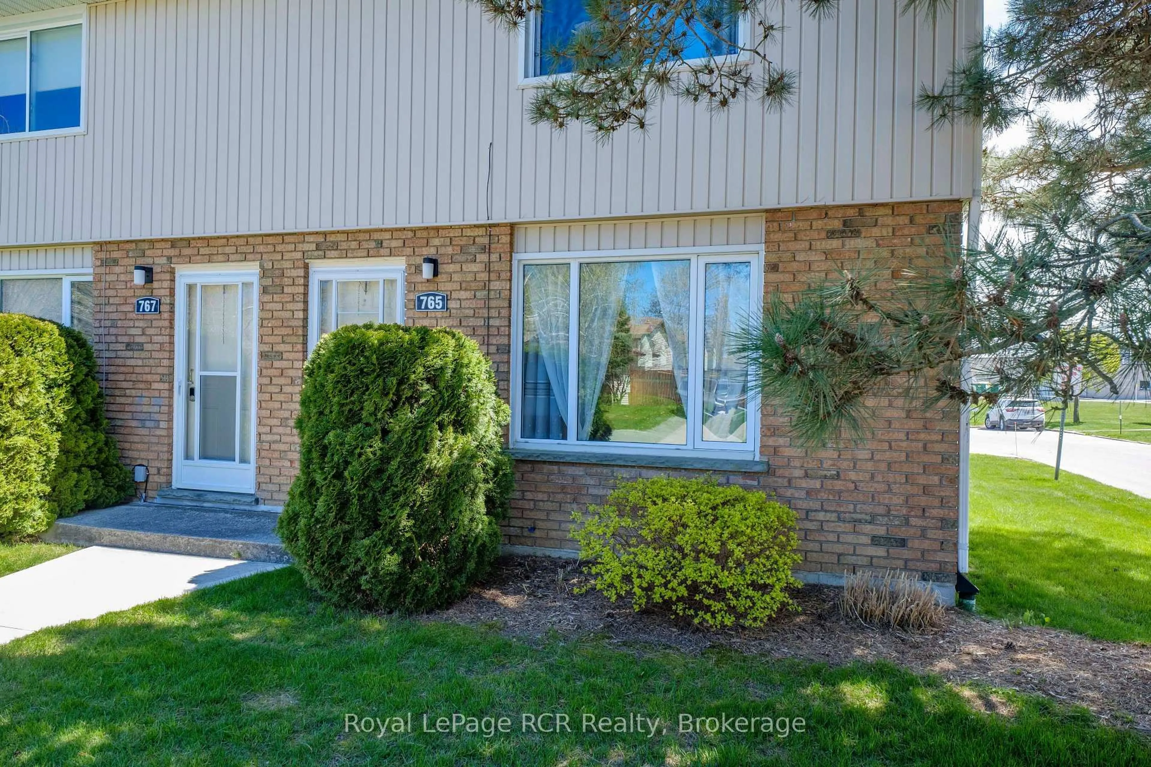 Unknown for 765 Walsh St #20, Kincardine Ontario N2Z 1R2