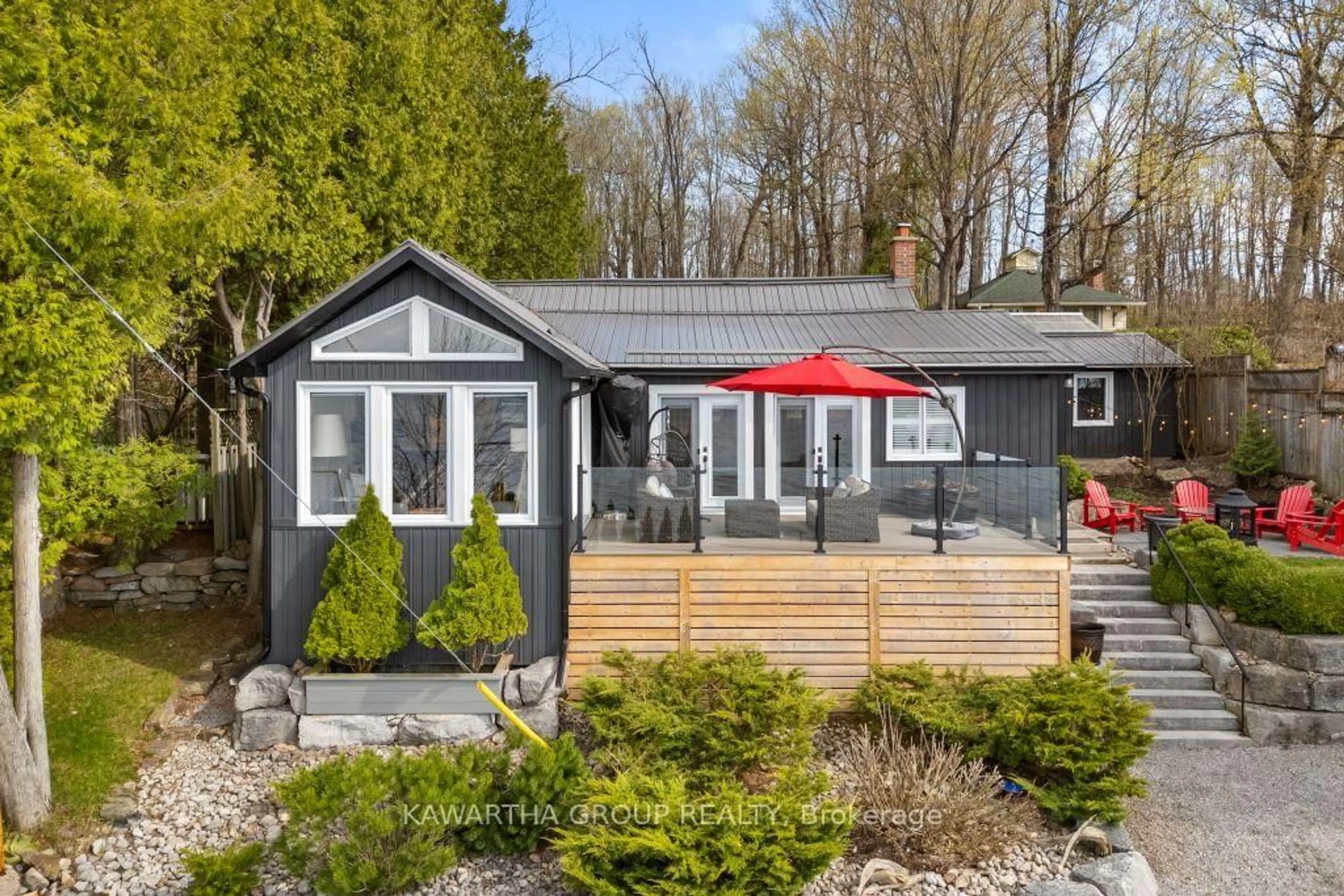 Unknown for 79 Grove Rd, Kawartha Lakes Ontario K0M 1N0