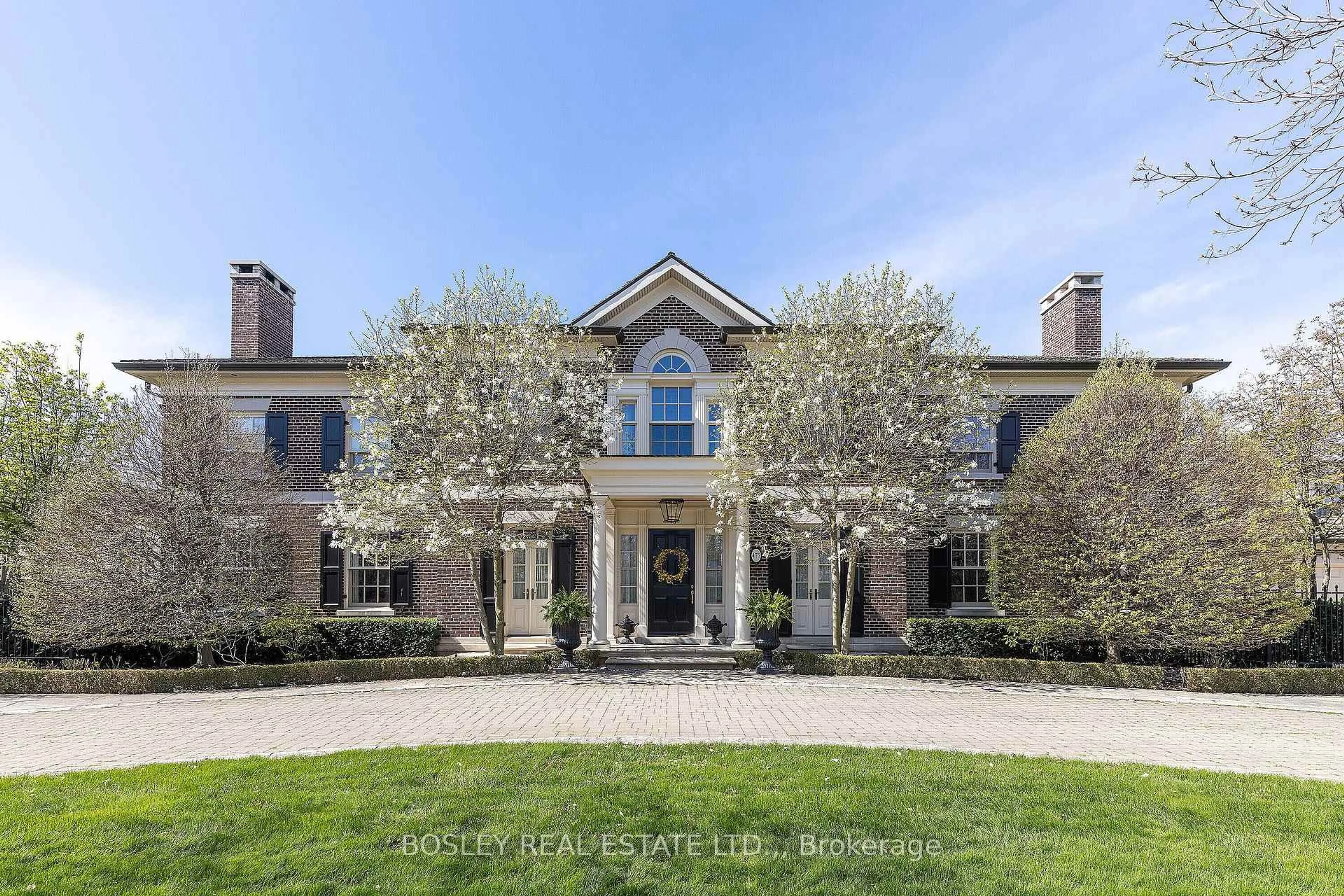 Home with brick exterior material, street for 472 Gage St, Niagara-on-the-Lake Ontario L0S 1J0