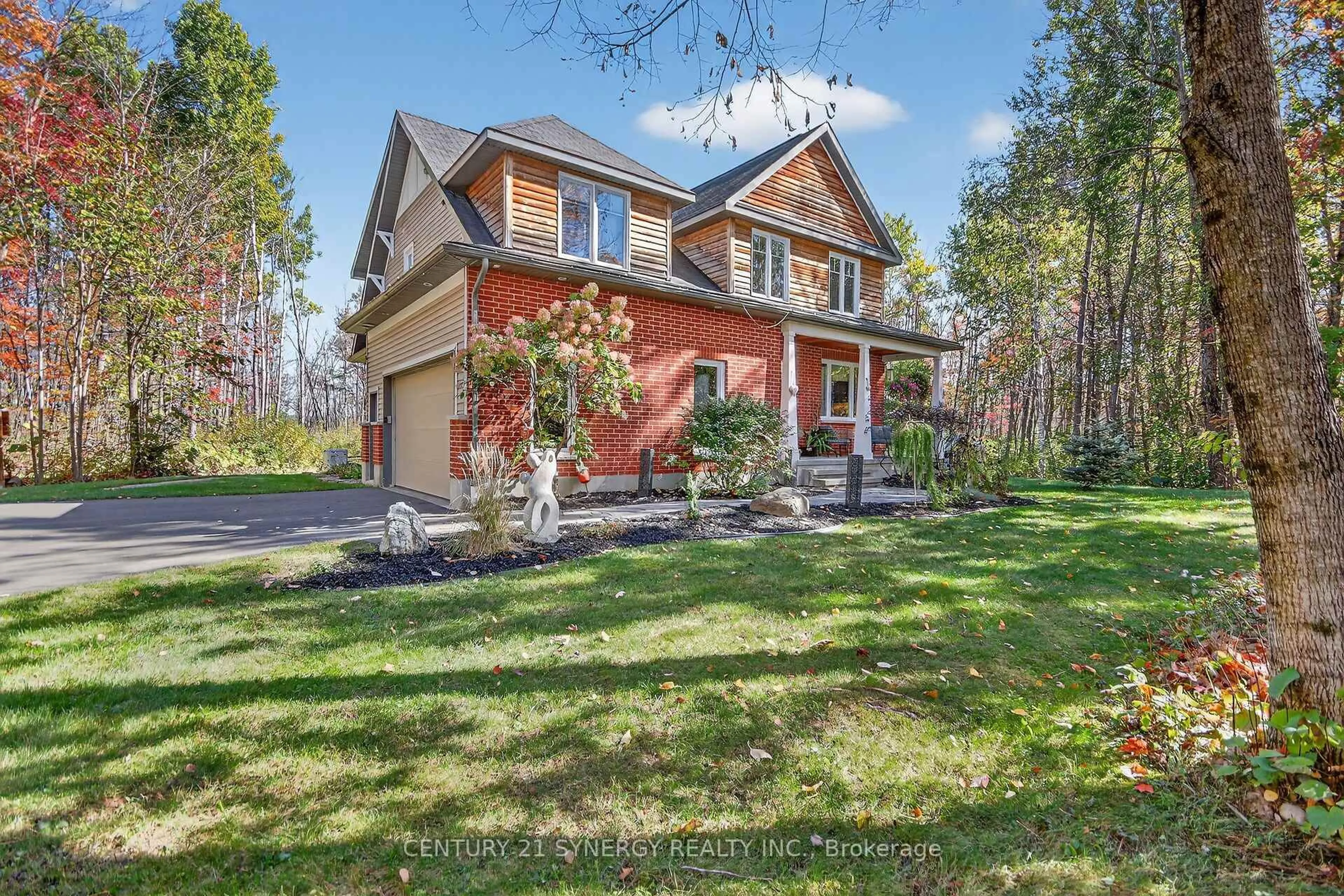 Unknown for 124 Constance Creek Dr, Ottawa Ontario K0A 1T0