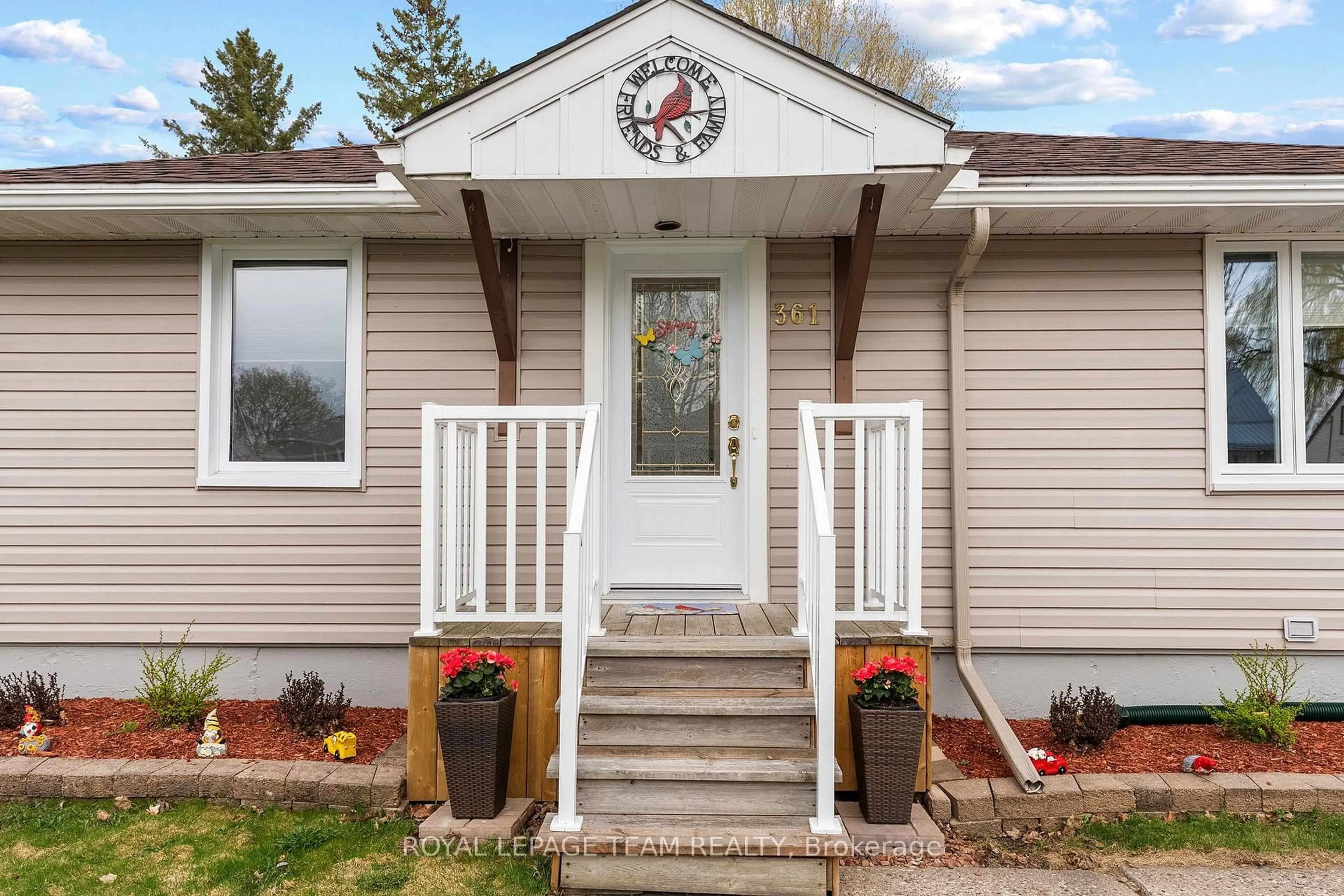 Unknown for 361 Archibald Ave, Renfrew Ontario K7V 3A5
