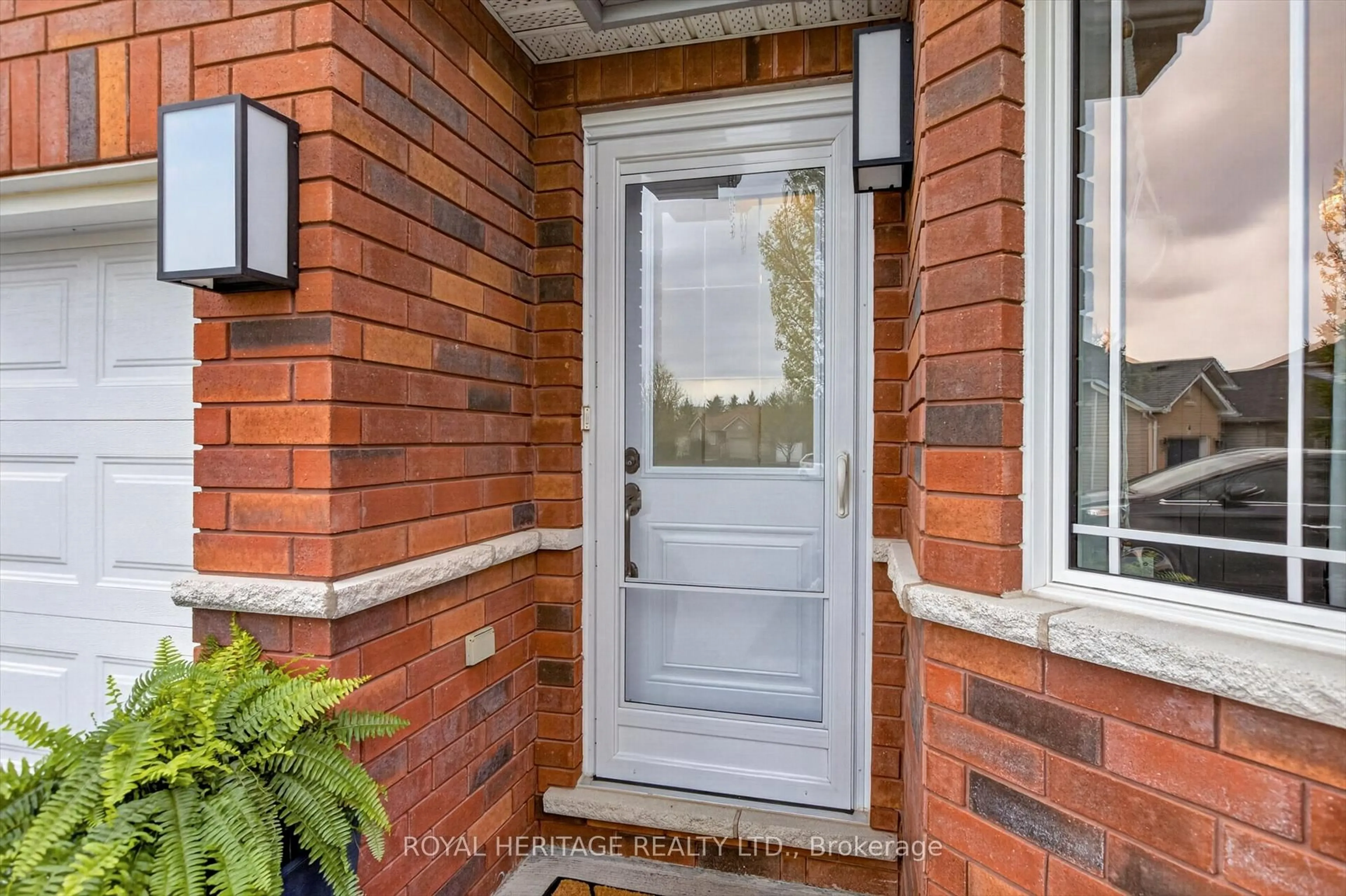 Home with brick exterior material, street for 26 Stonebridge Crt, Peterborough Ontario K9K 2N5
