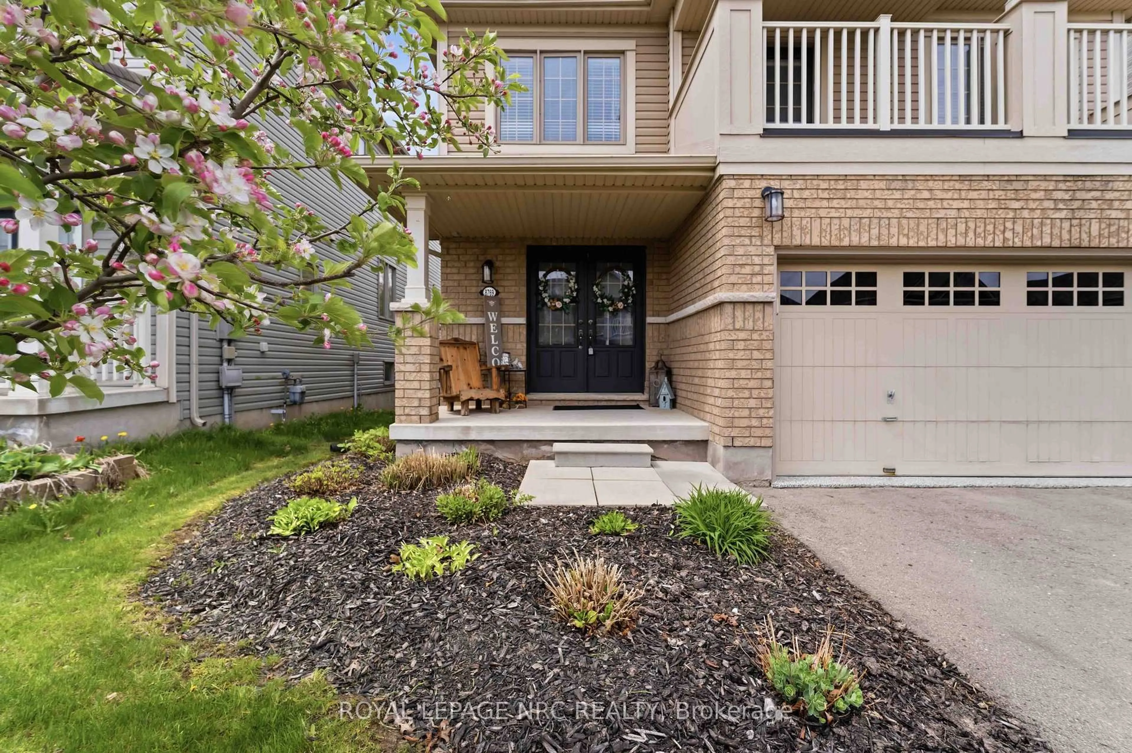 Unknown for 8769 Dogwood Cres, Niagara Falls Ontario L2H 2Y6