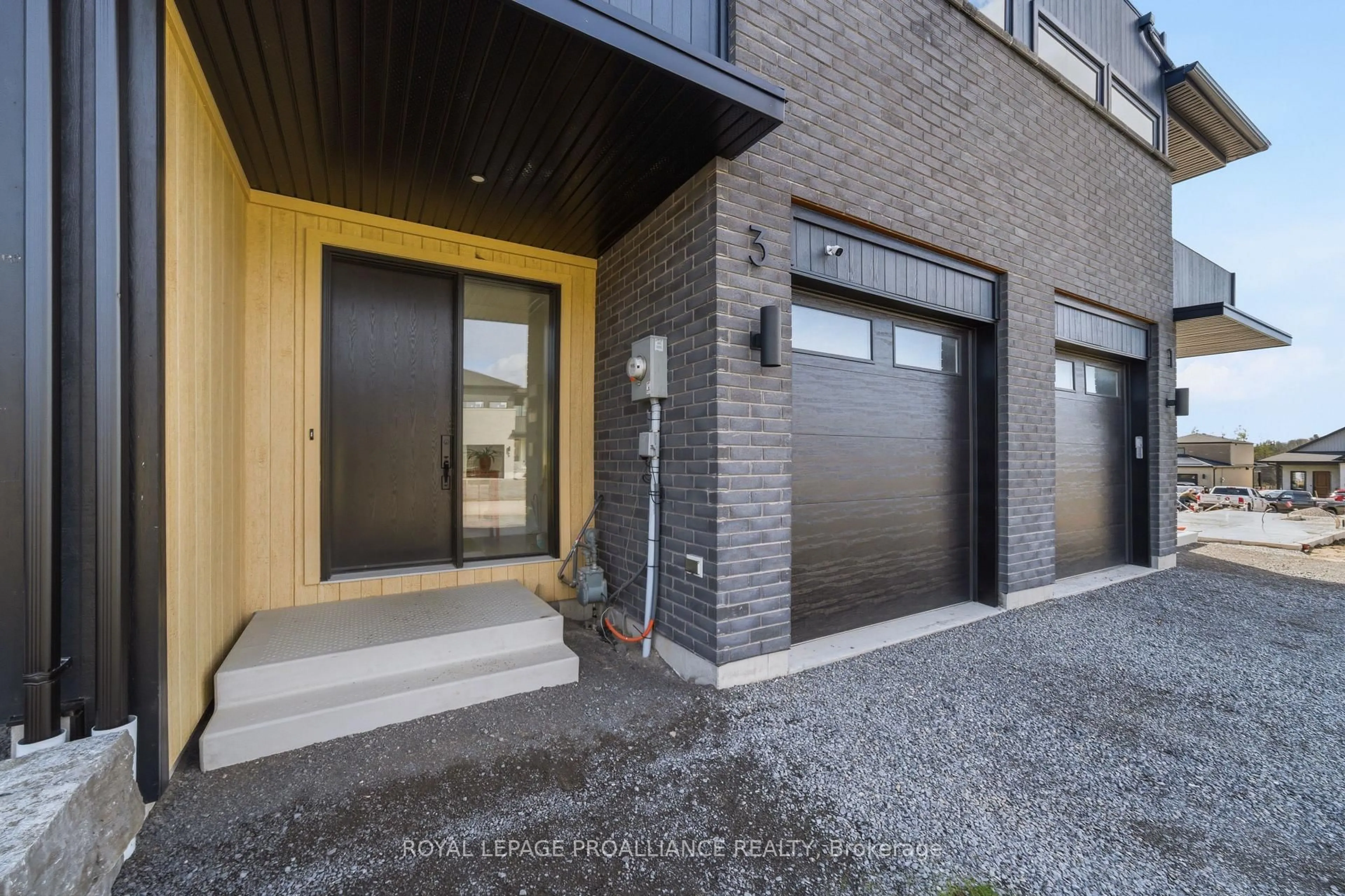 Unknown for 3 AMBROSIA Way, Brighton Ontario K0K 1H0