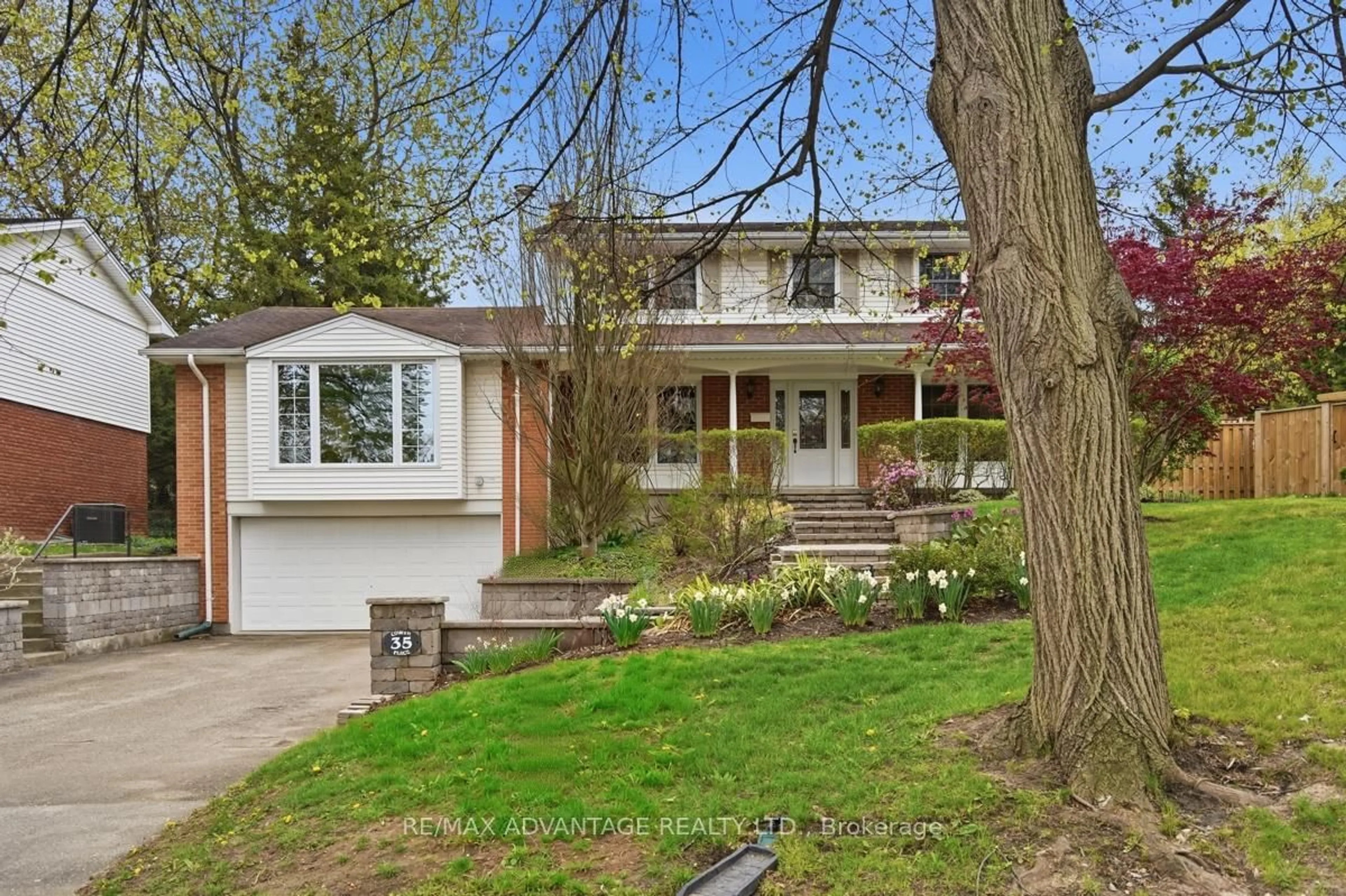 Unknown for 35 Cowan Pl, London South Ontario N6C 2X4