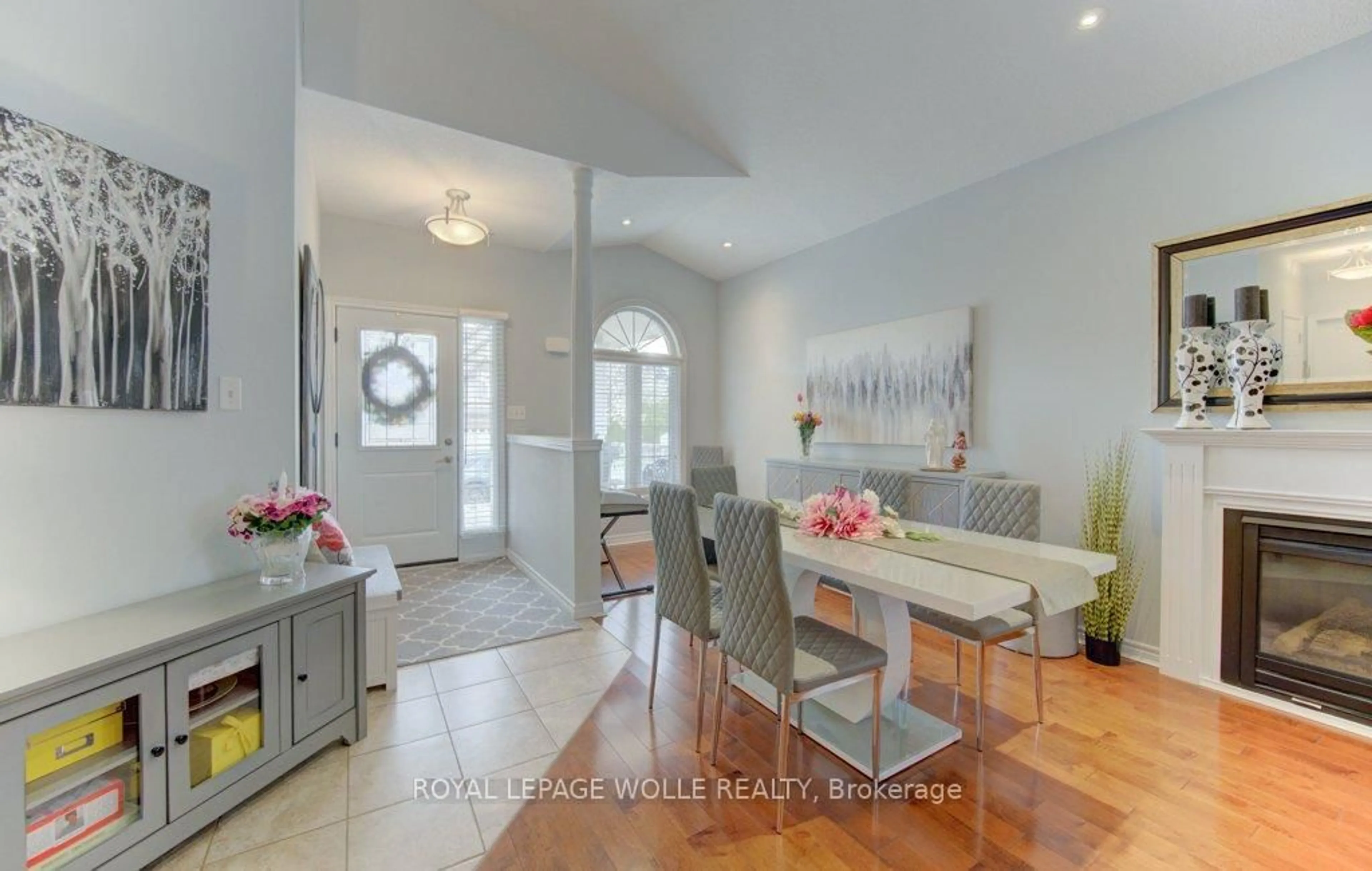 Unknown for 369 Zeller Dr, Kitchener Ontario N2A 0A3