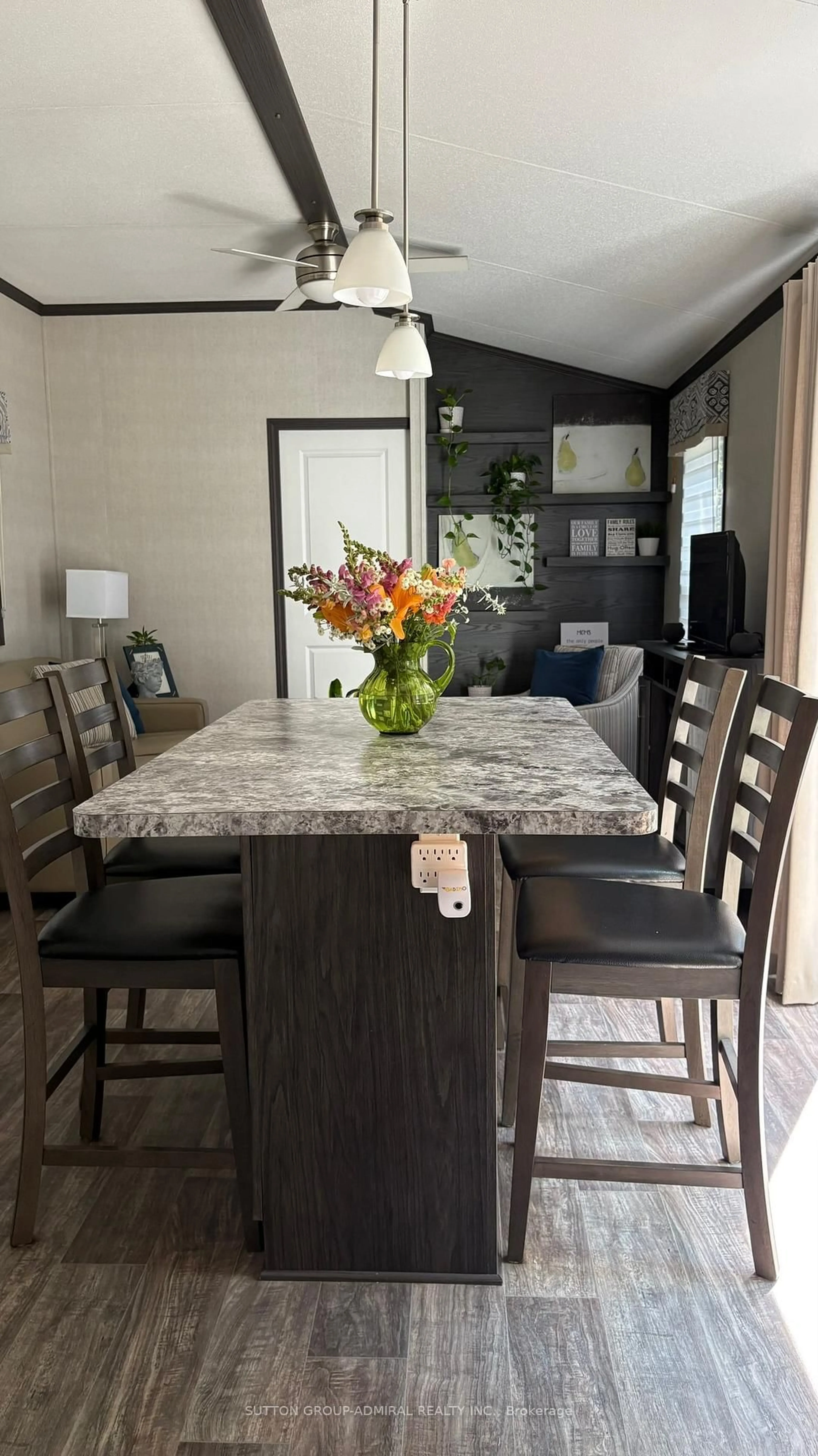 Dining room, unknown for 231764 Concession 2 WGR #24, West Grey Ontario N0G 1C0