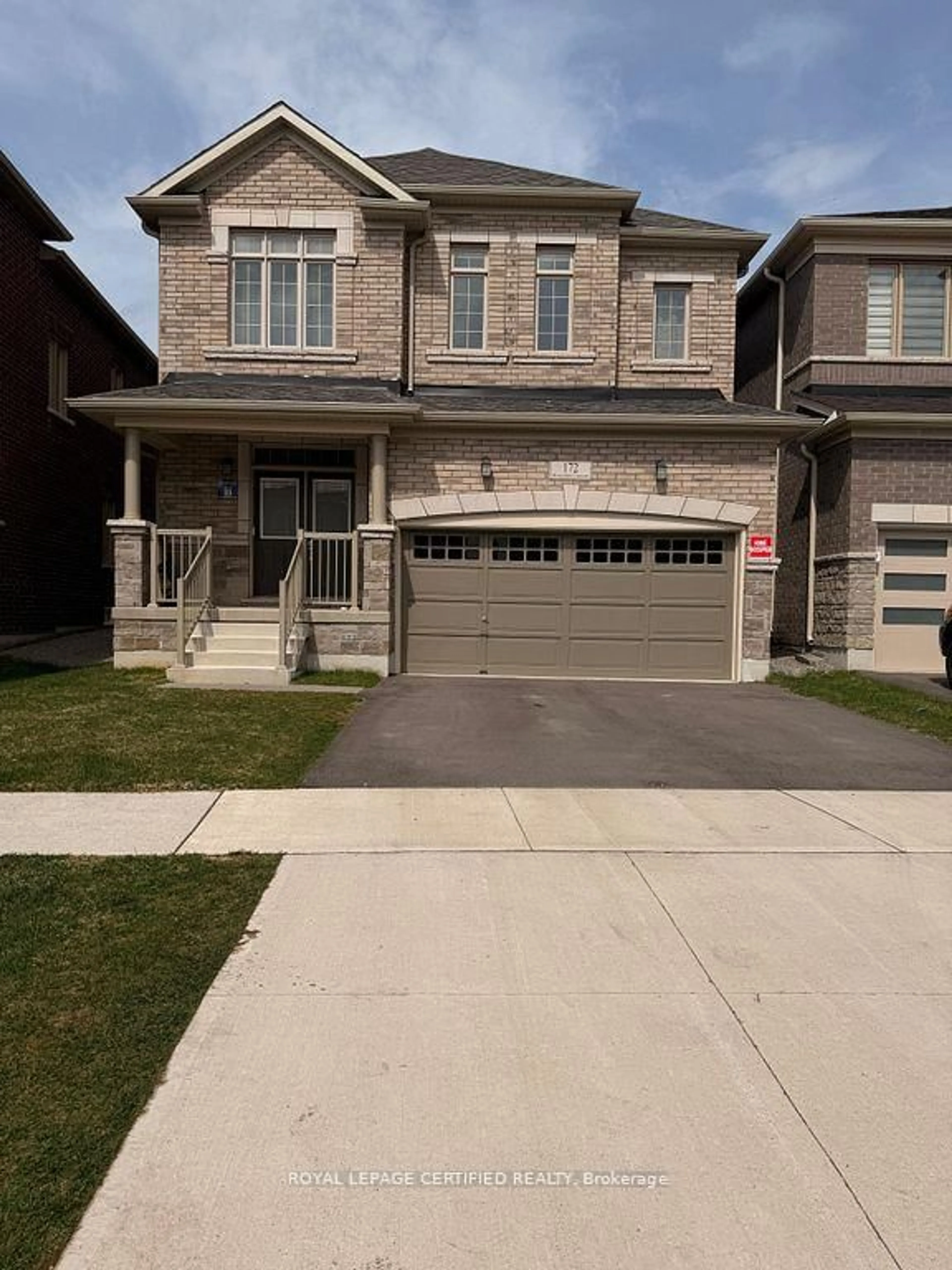 Unknown for 172 Bloomfield Cres, Cambridge Ontario N1R 5S2