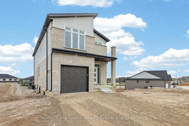 463 Gillespie St, Woodstock 2