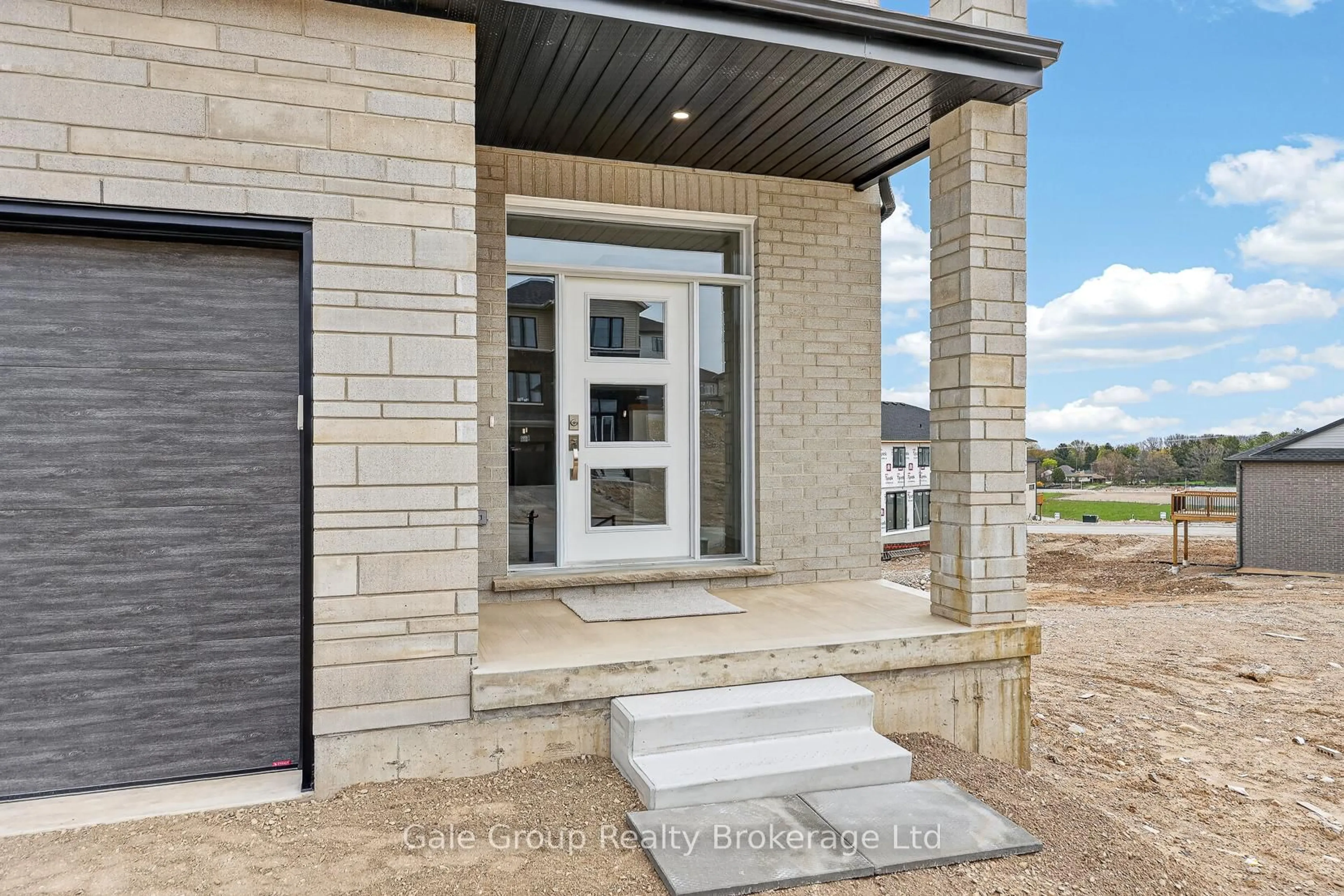 Home with brick exterior material, street for 463 Gillespie St, South-West Oxford Ontario N4S 0G7