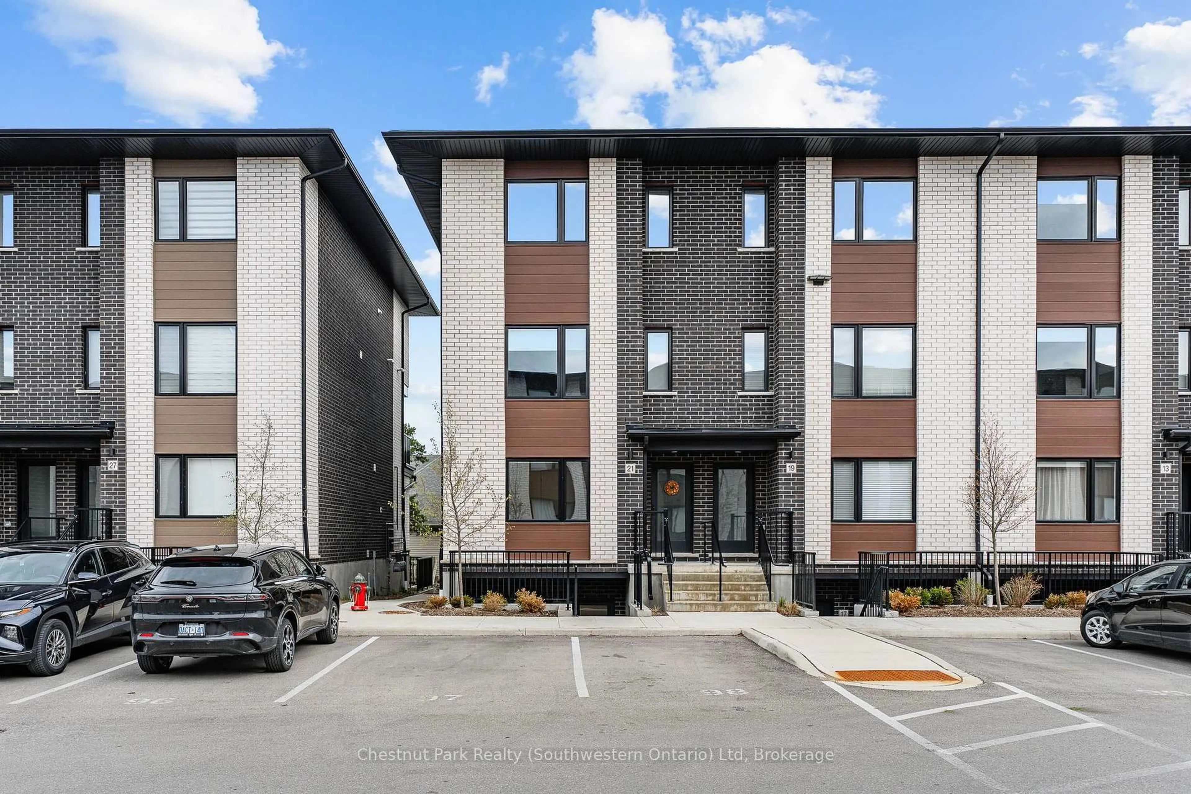 Unknown for 23 Lily Lane, Guelph Ontario N1L 0R2