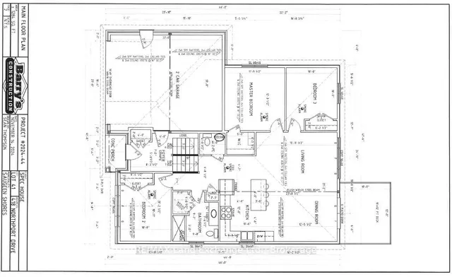 418 Northport Dr, Saugeen Shores 2