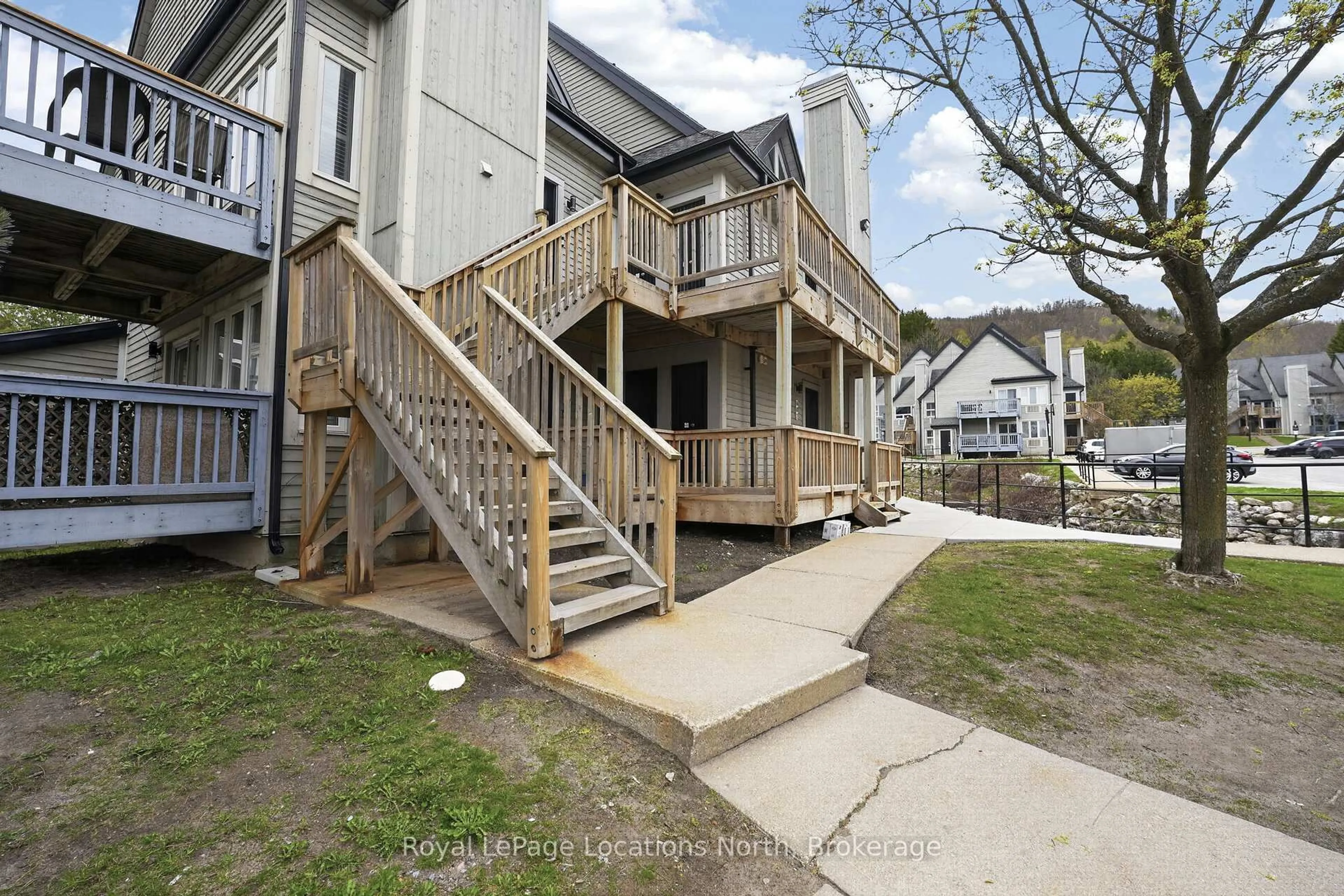 Unknown for 796468 Grey Road 19 Rd #610, Blue Mountains Ontario L9Y 0N6