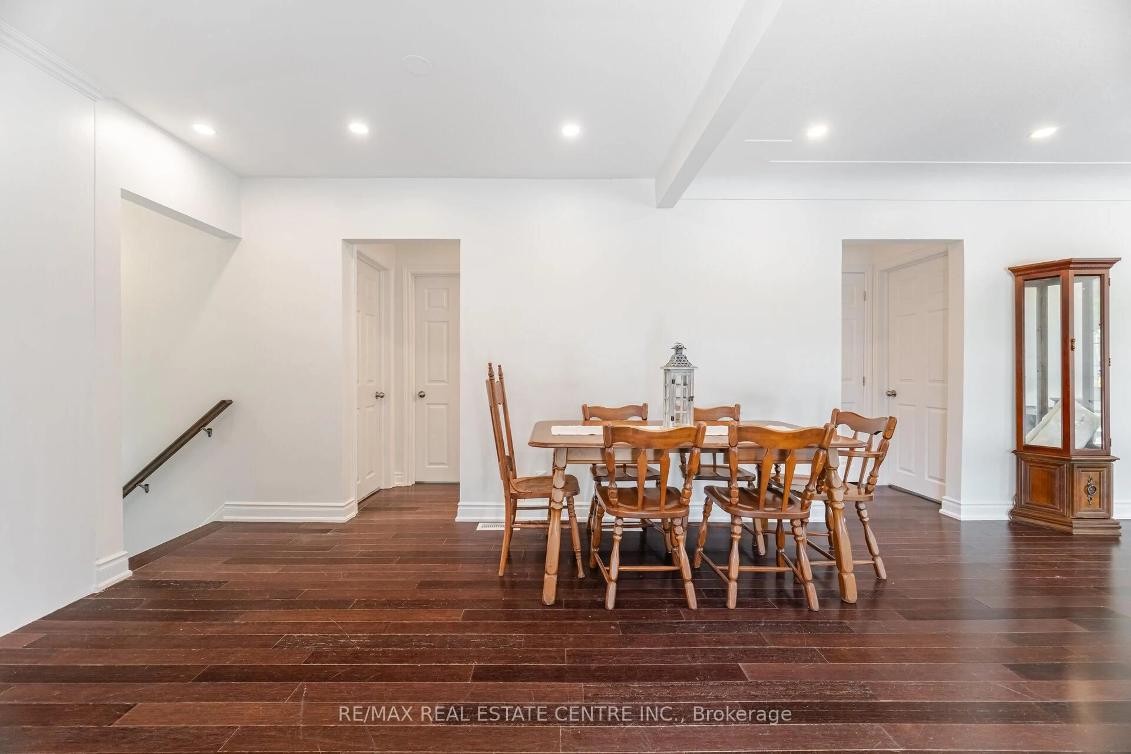 Dining room, unknown for 166 Terrace Dr, Hamilton Ontario L9A 2Z1