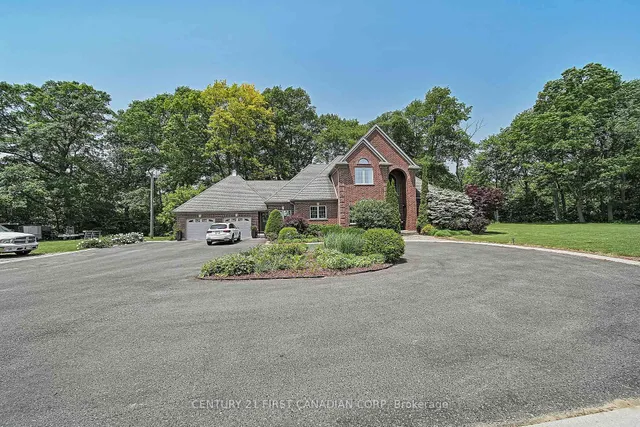 42580 Roberts Line, Central Elgin 3