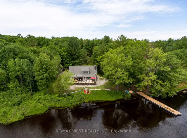 1078 Woodwinds Rd, Muskoka Lakes