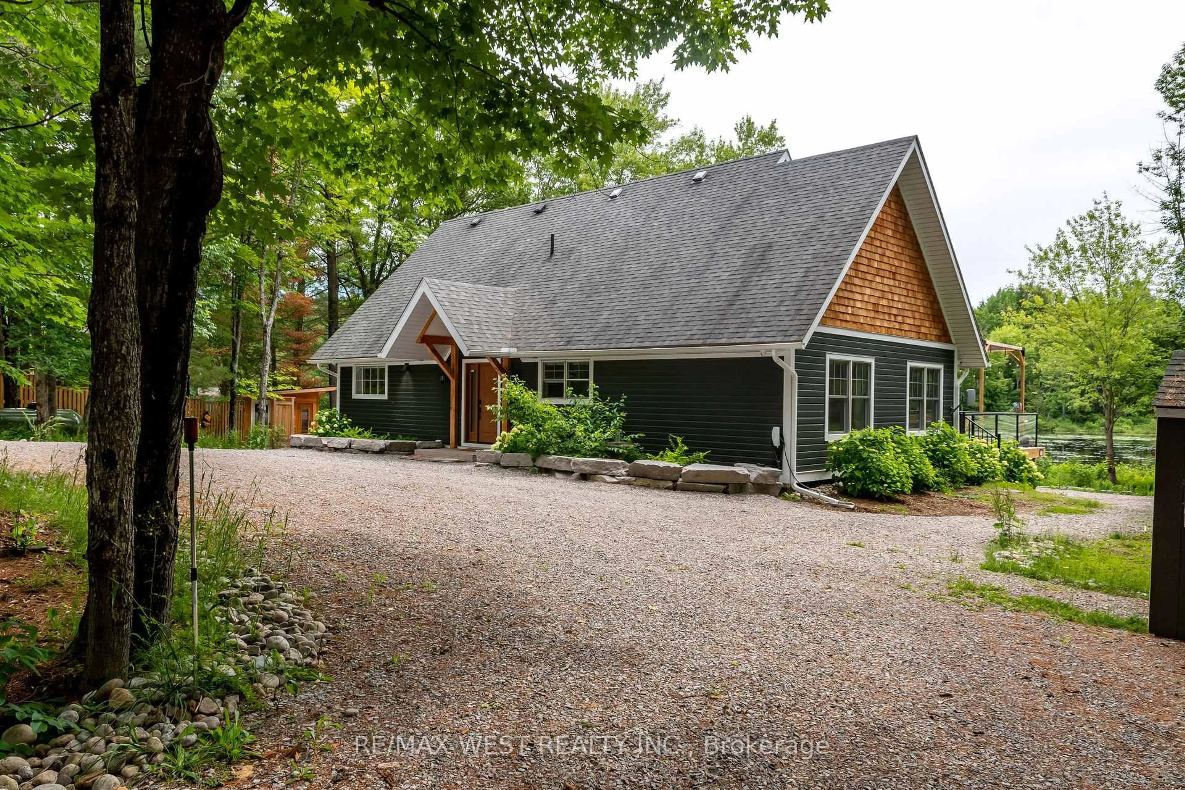 Unknown for 1078 Woodwinds Rd, Muskoka Lakes Ontario P1P 1R2