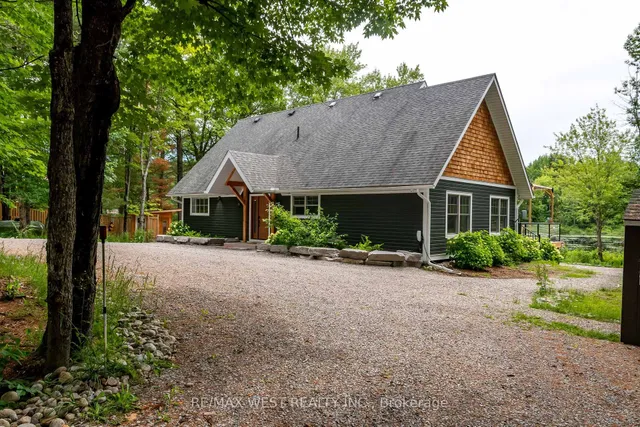 1078 Woodwinds Rd, Muskoka Lakes 3