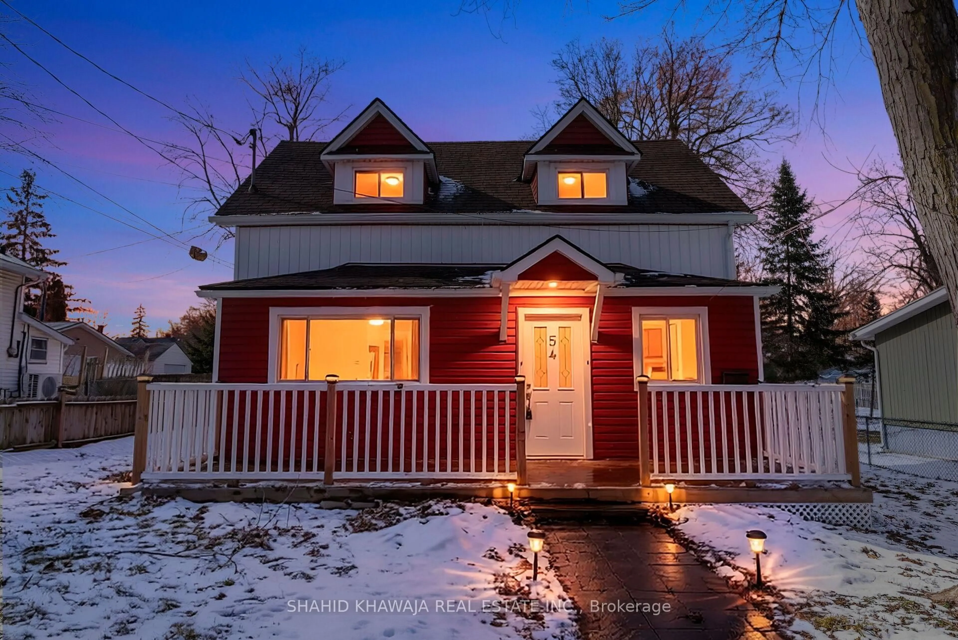 Unknown for 54 Archange St, Fort Erie Ontario L2A 3K7