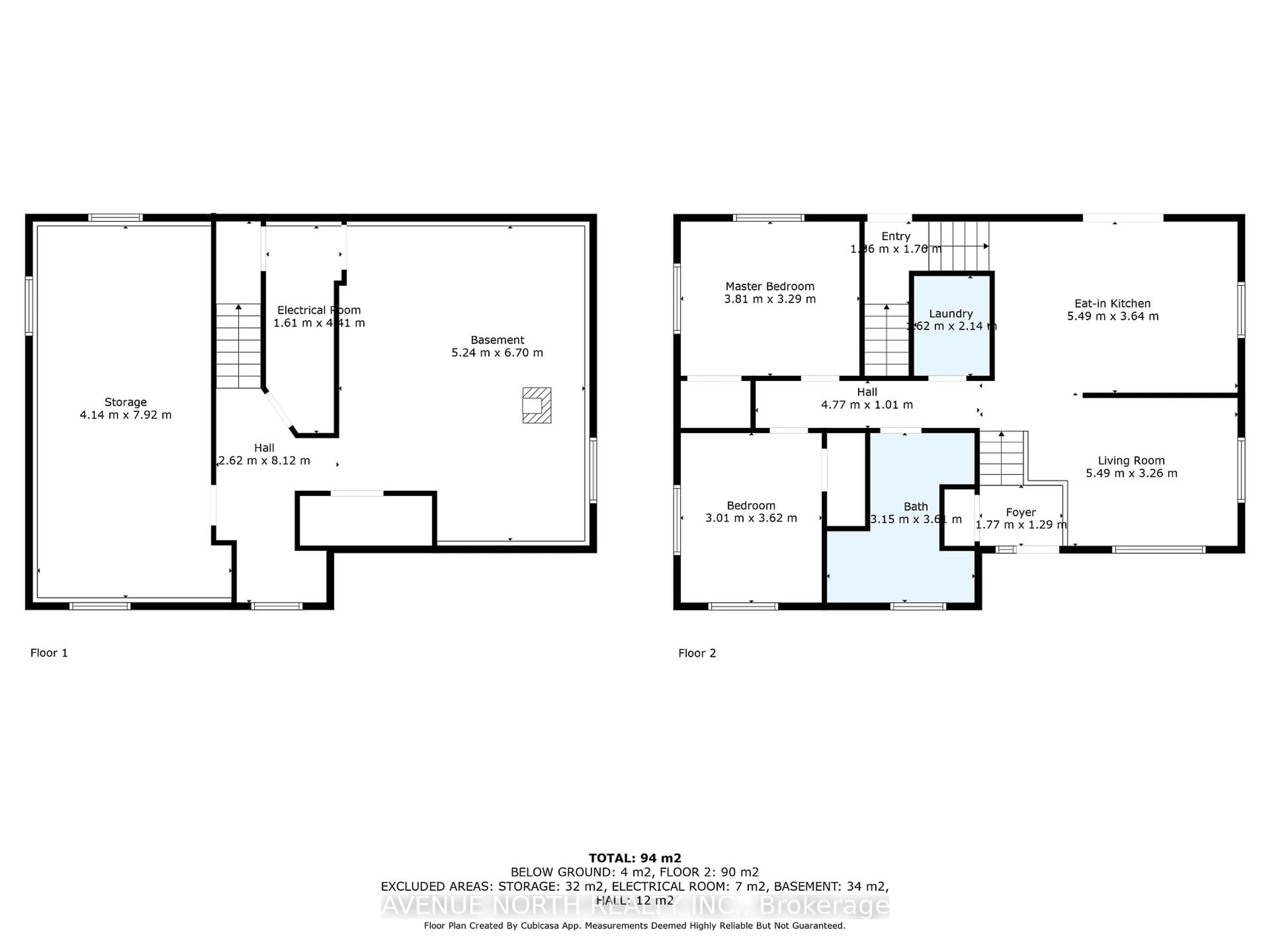 Floor plan for 12472 Nesbitt Rd, North Dundas Ontario K0C 2K0