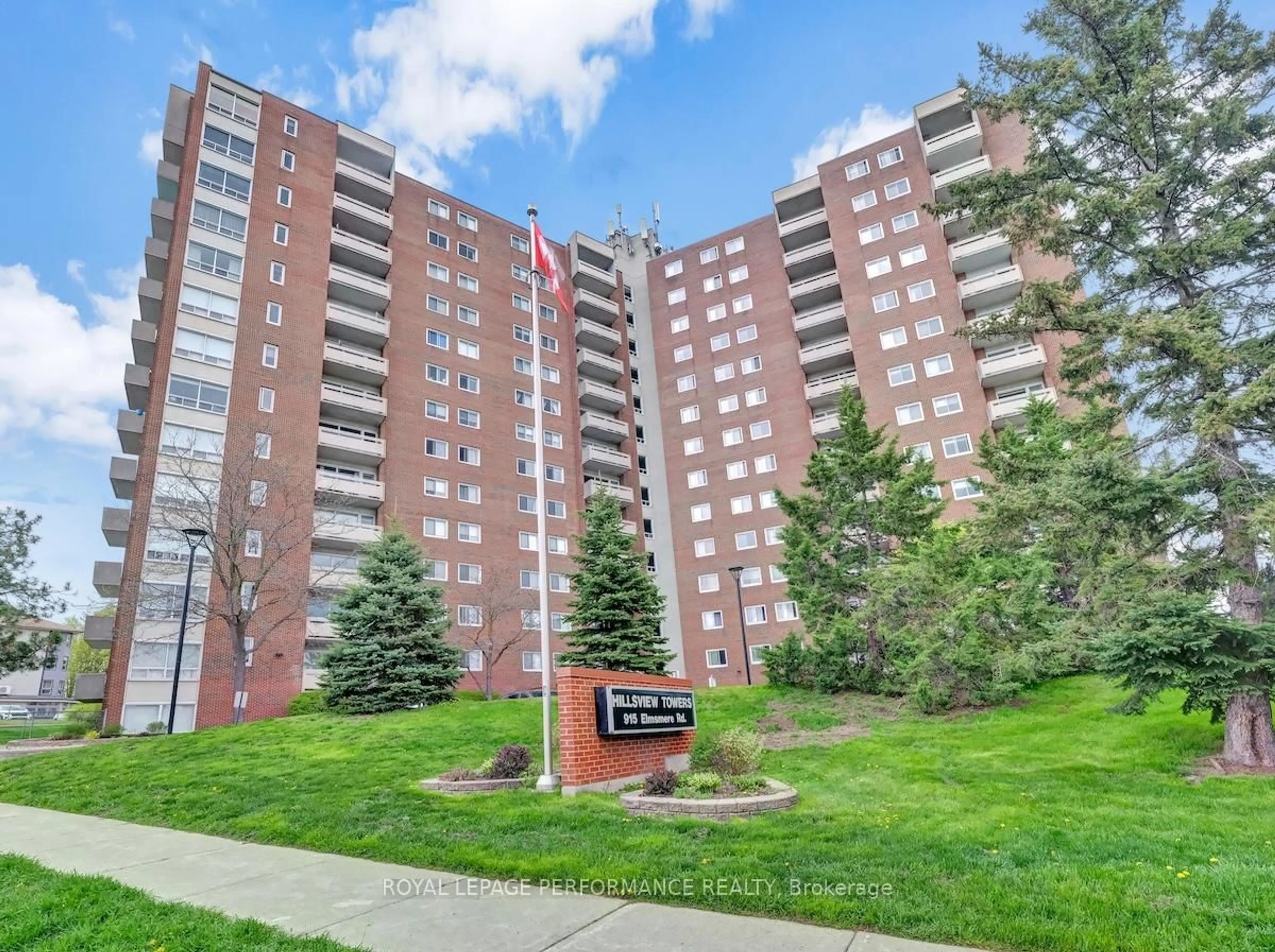 Unknown for 915 Elmsmere Rd #903, Ottawa Ontario K1J 8H8