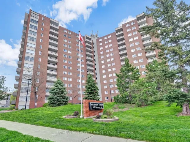 915 Elmsmere Rd #903, Ottawa