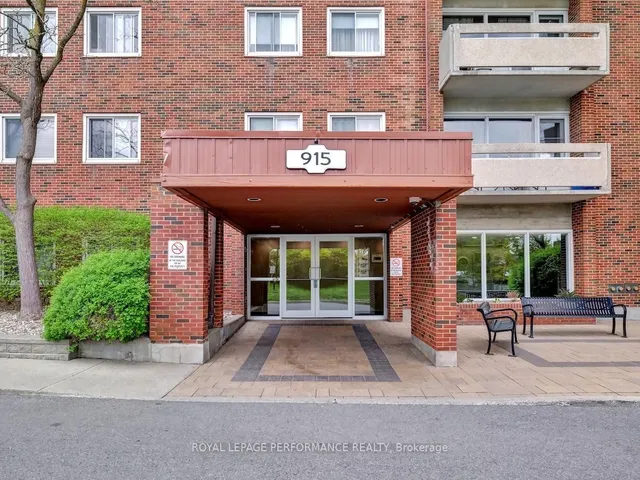 915 Elmsmere Rd #903, Ottawa 2
