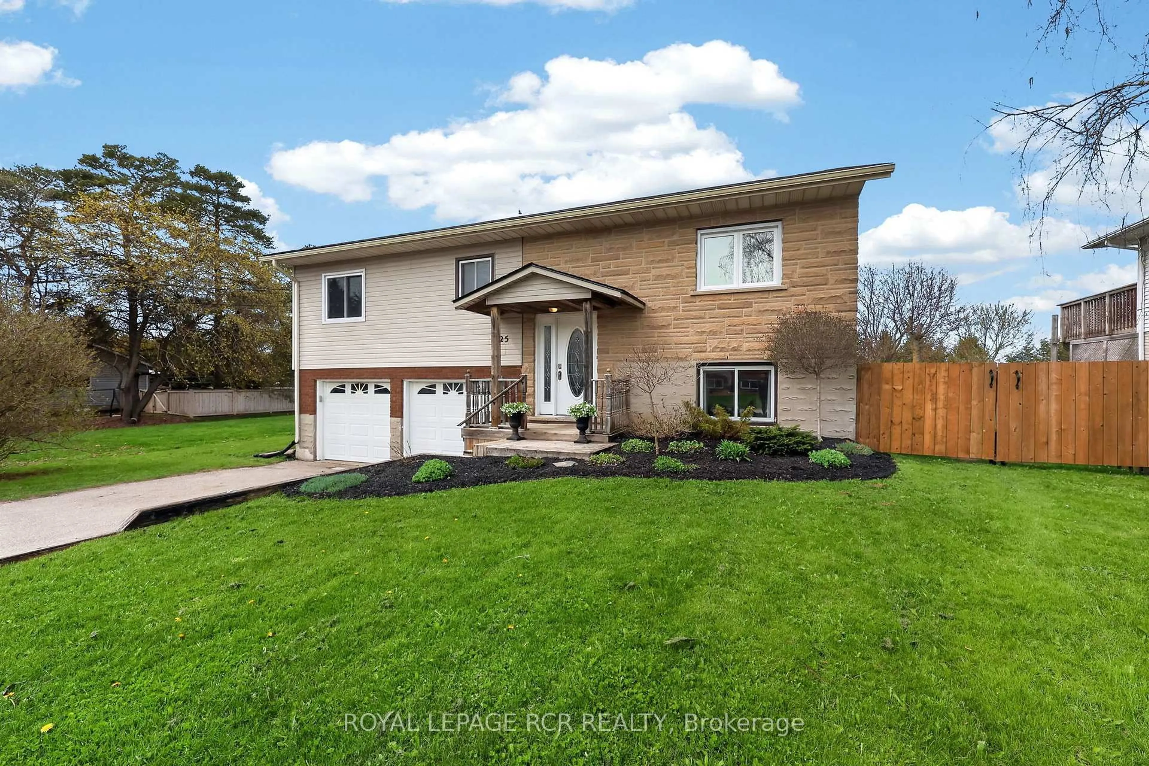 Home with brick exterior material, street for 225 Carrol St, Wellington North Ontario N0G 1A0
