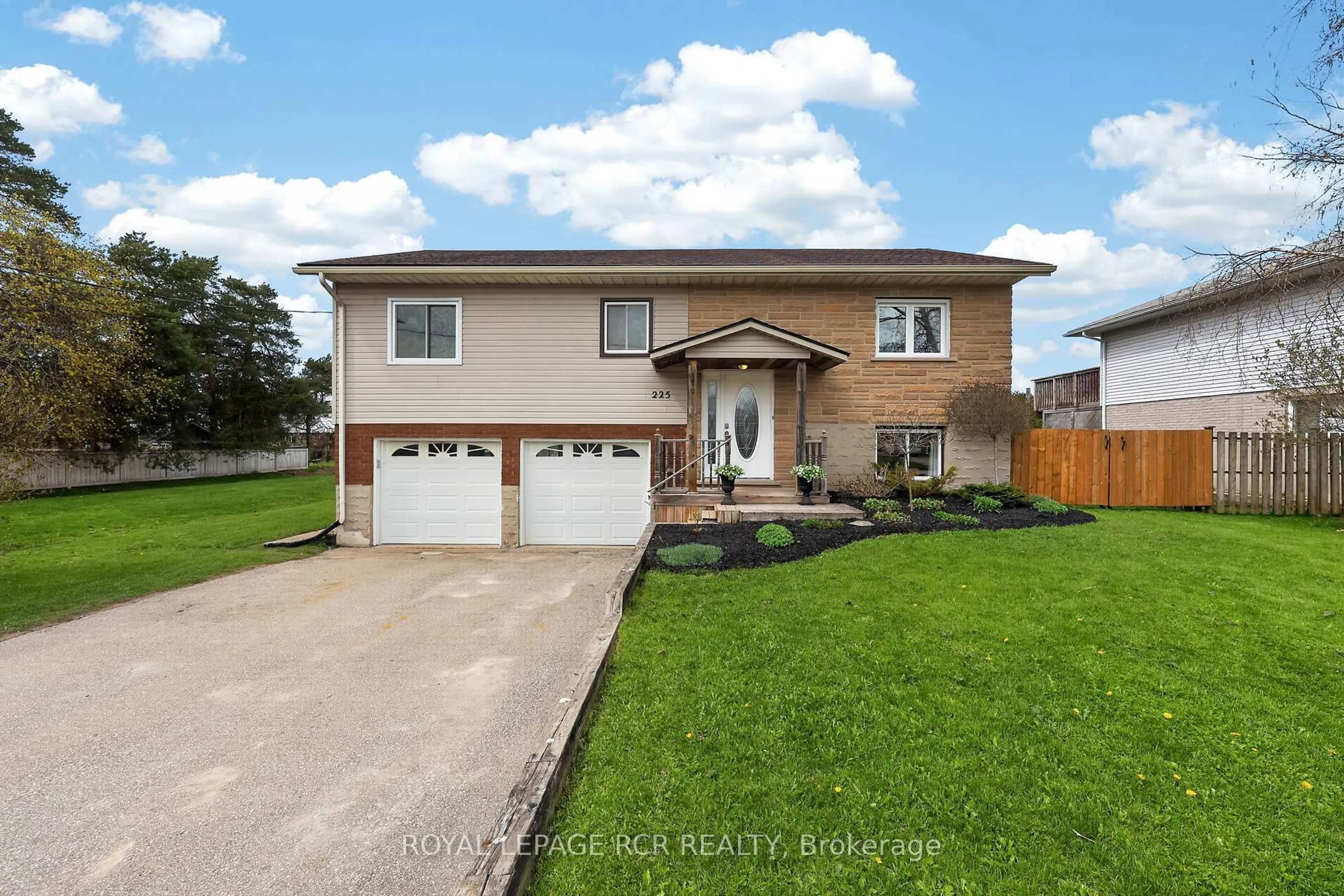 Home with brick exterior material, street for 225 Carrol St, Wellington North Ontario N0G 1A0