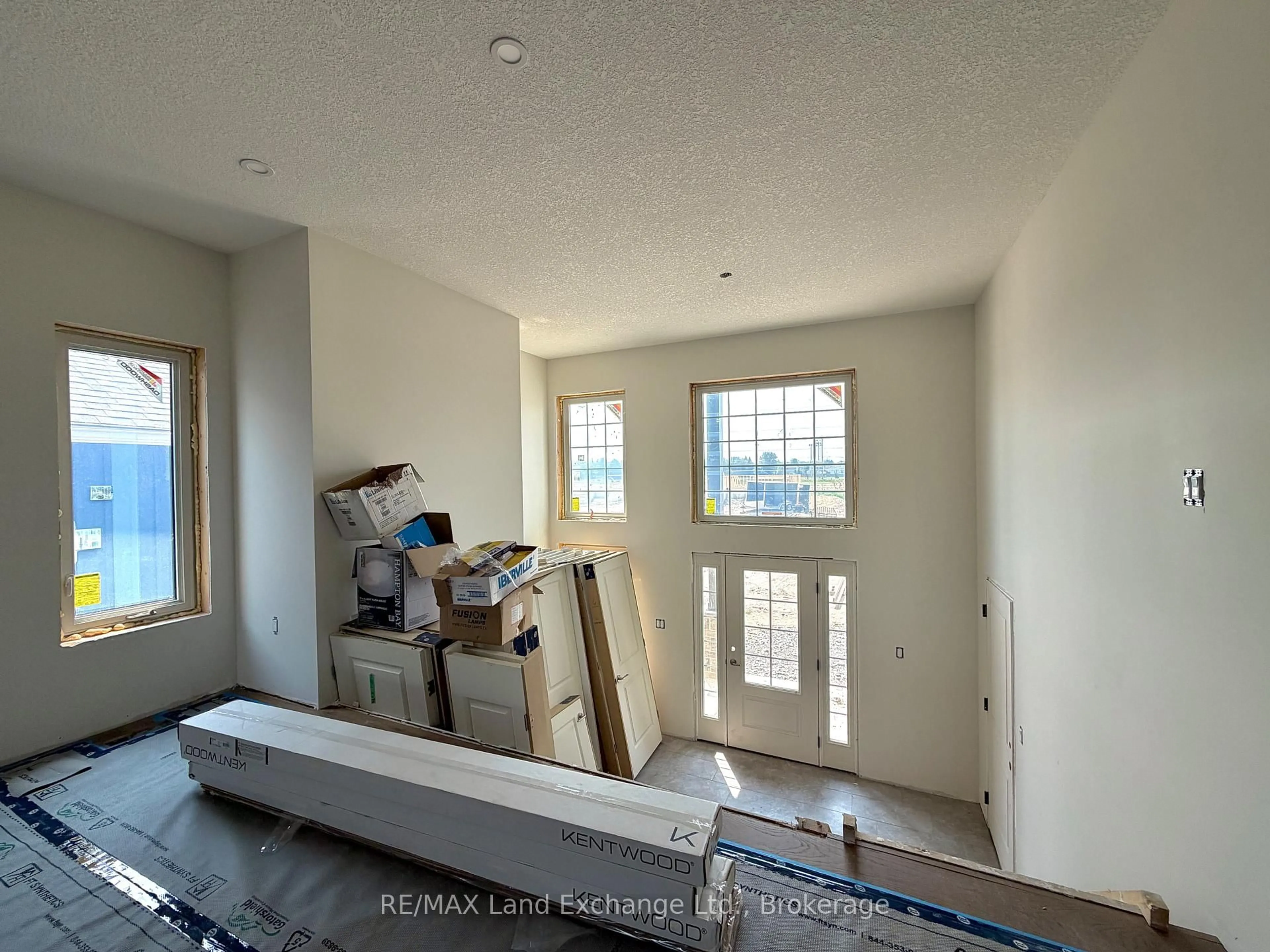 Unknown for 457 Northport Dr, Saugeen Shores Ontario N0H 2C8