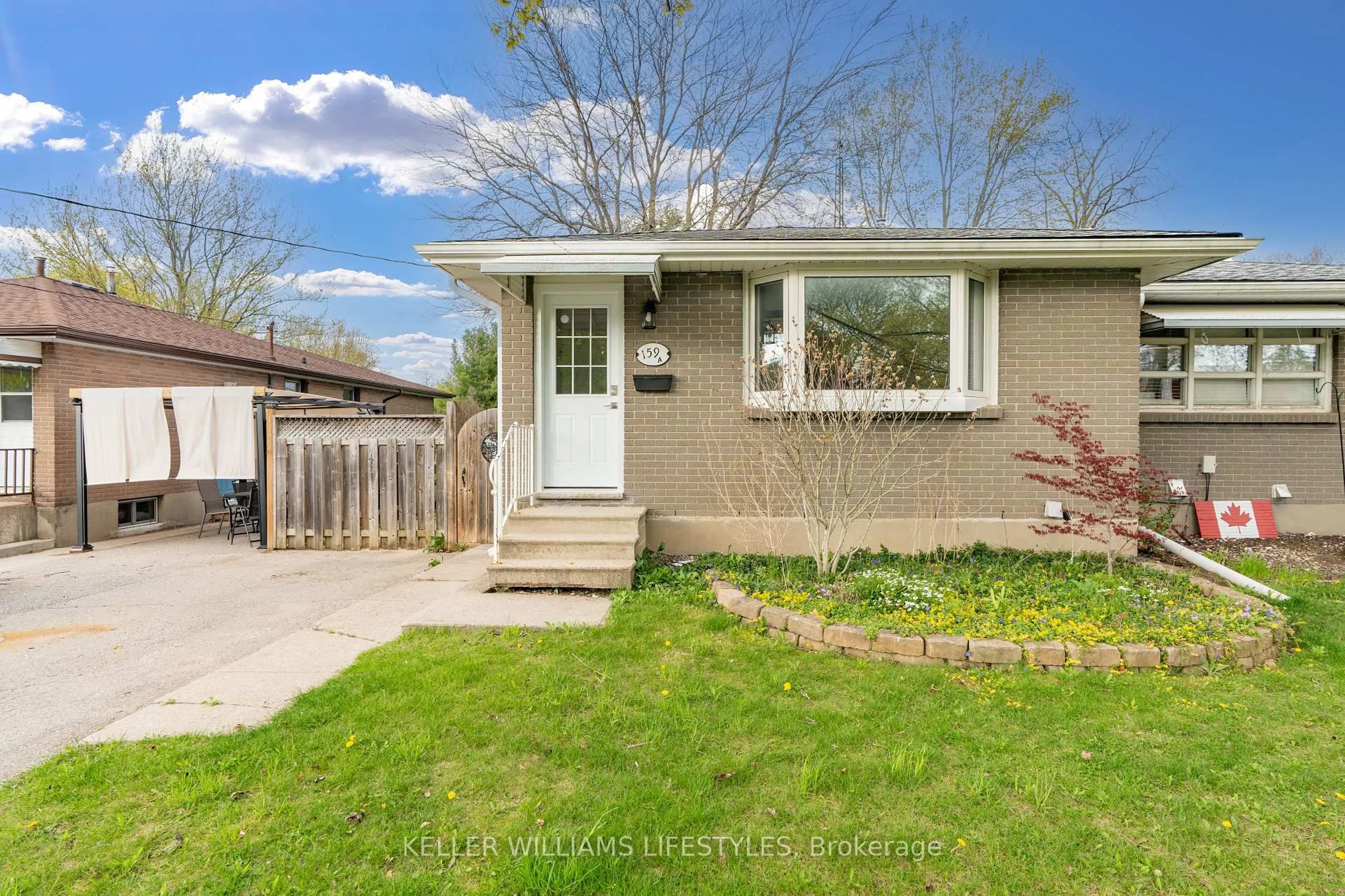 Unknown for 159 Ewen Ave #A, Southwest Middlesex Ontario N0L 1M0