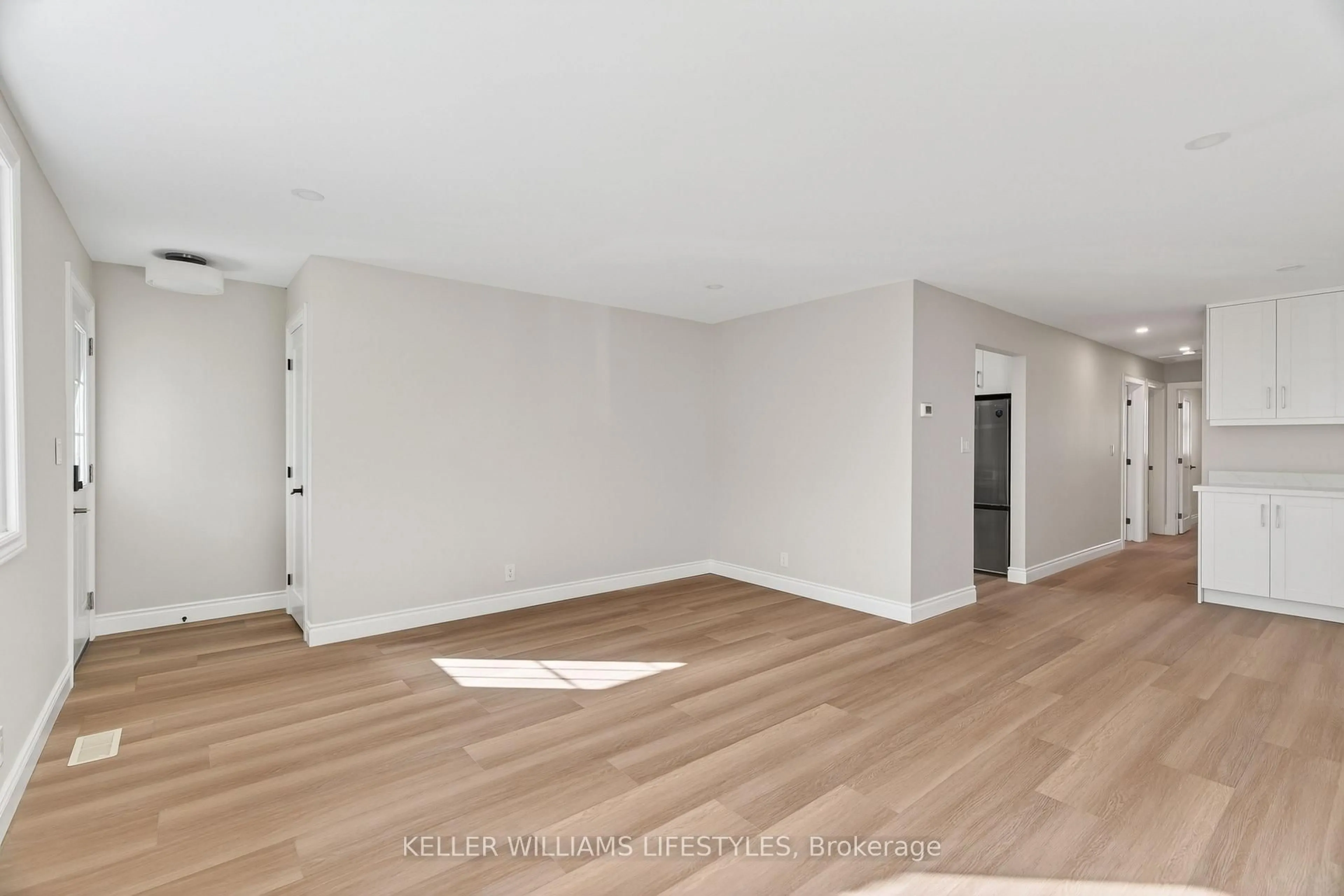 A pic of a room for 159 Ewen Ave #A, Southwest Middlesex Ontario N0L 1M0