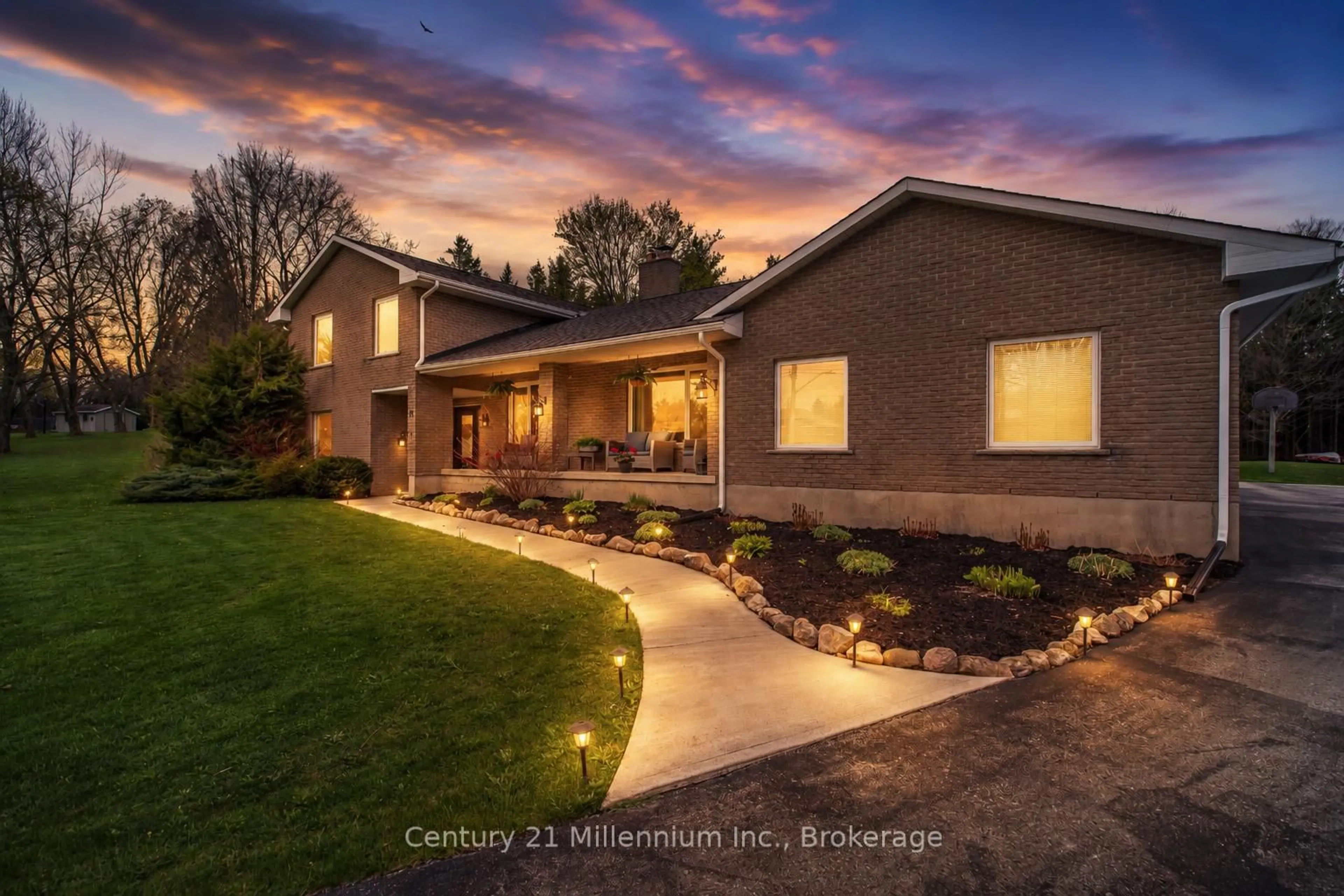 Unknown for 13 Highland Dr, Grey Highlands Ontario N0C 1E0