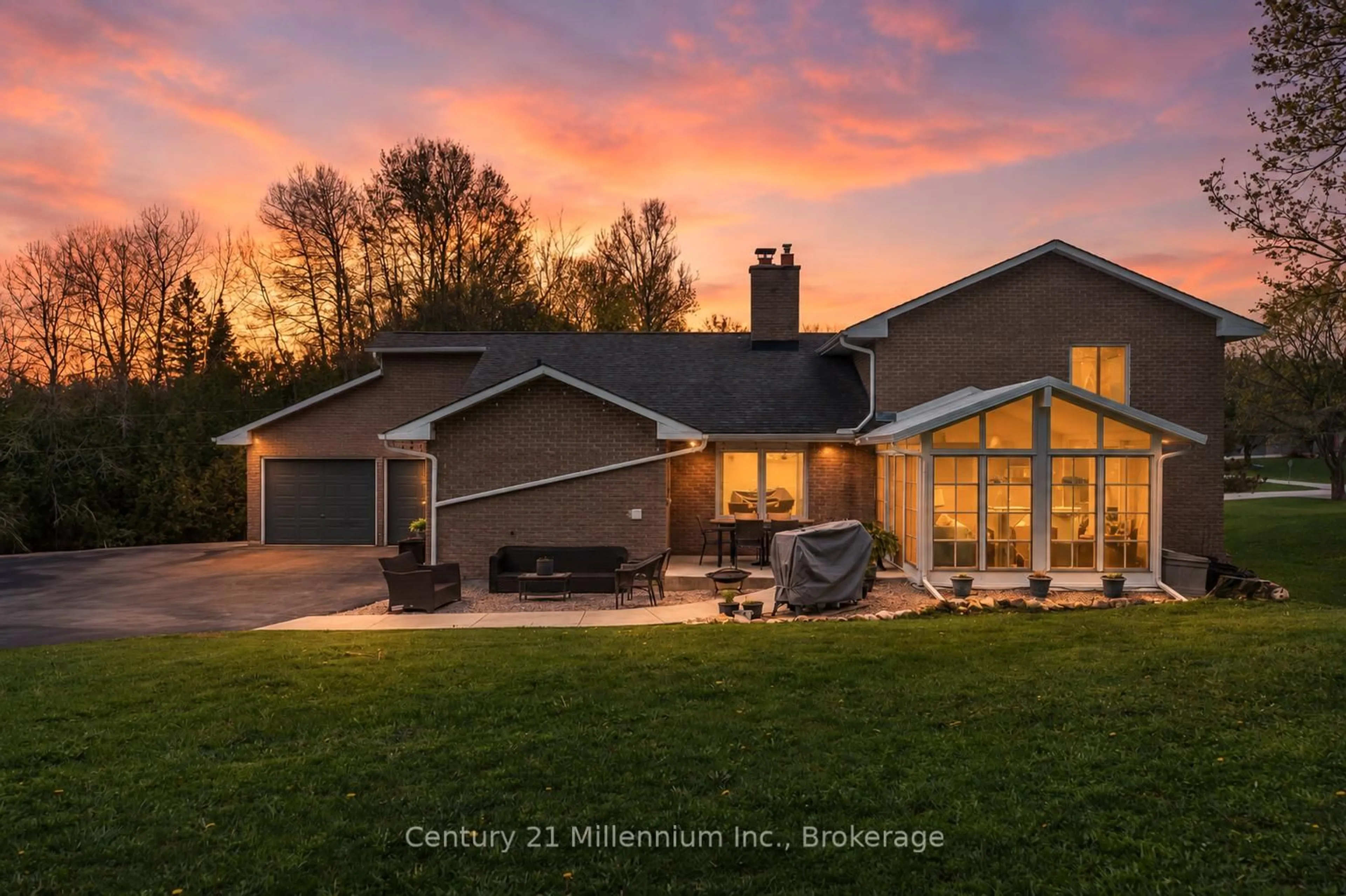 Unknown for 13 Highland Dr, Grey Highlands Ontario N0C 1E0