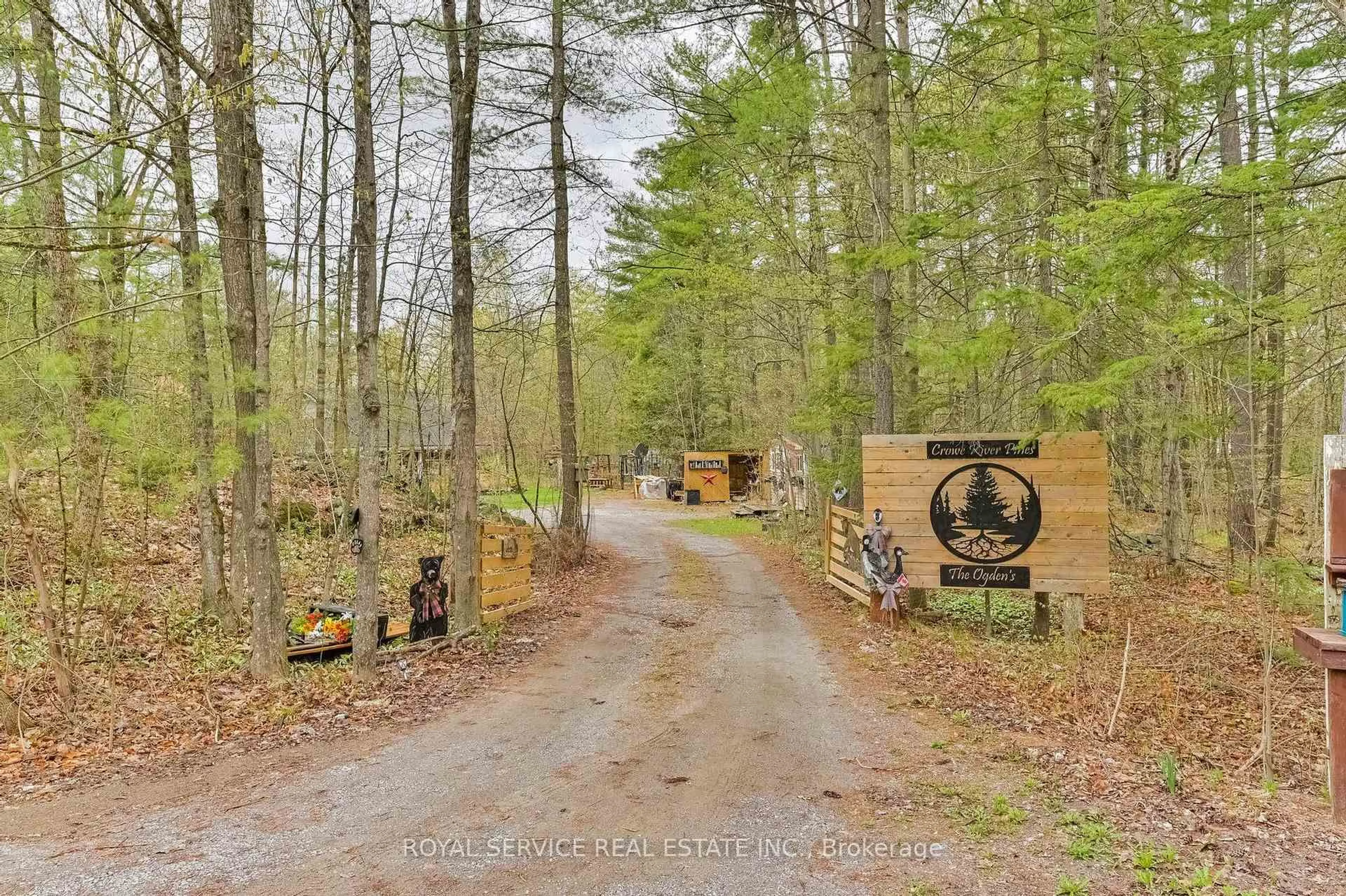 Unknown for 54 Cedar Hill Rd, Trent Hills Ontario K0K 2M0