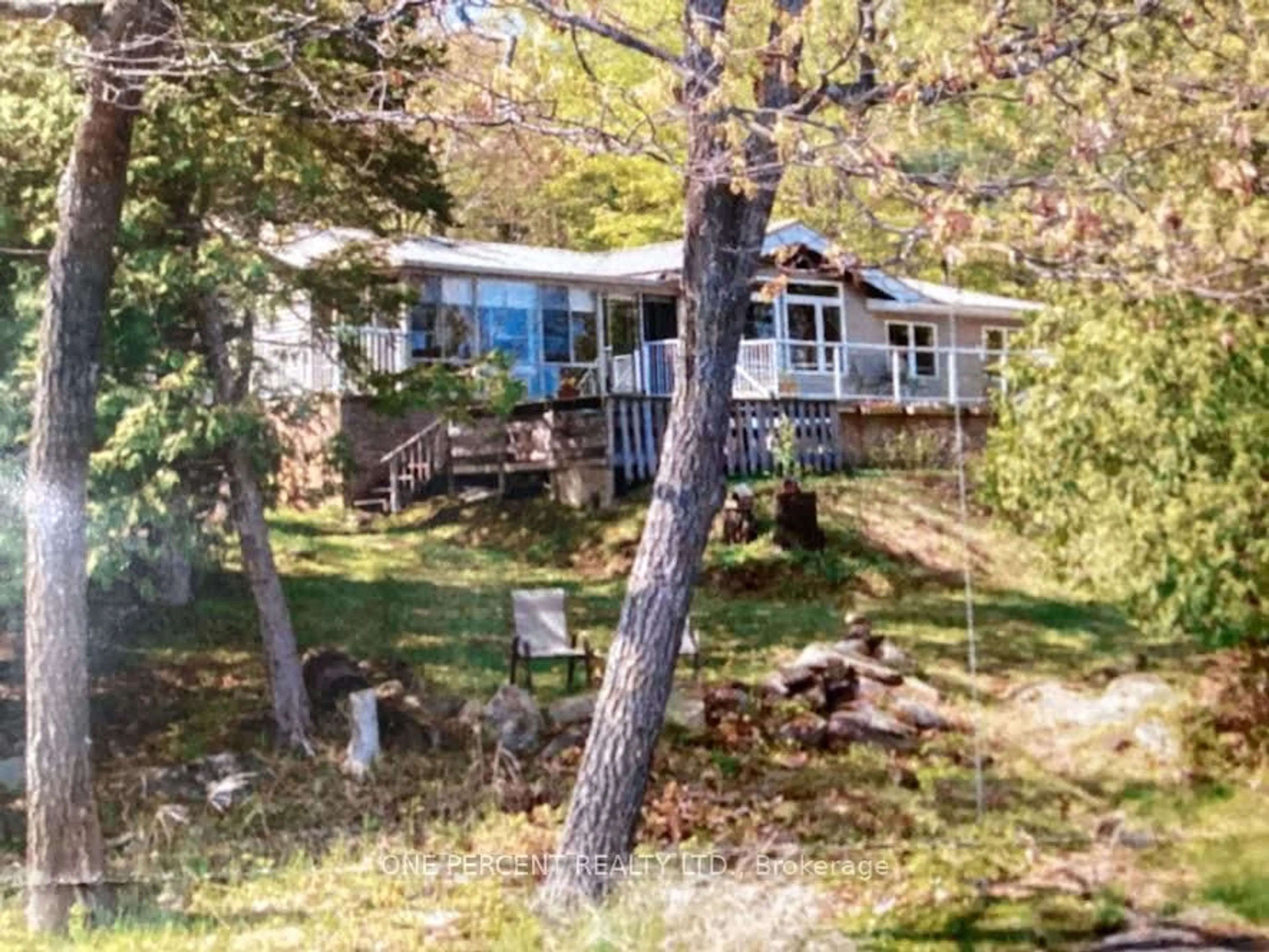 Unknown for 1260 Winders Bay Rd, Lake of Bays Ontario P0B 1A0