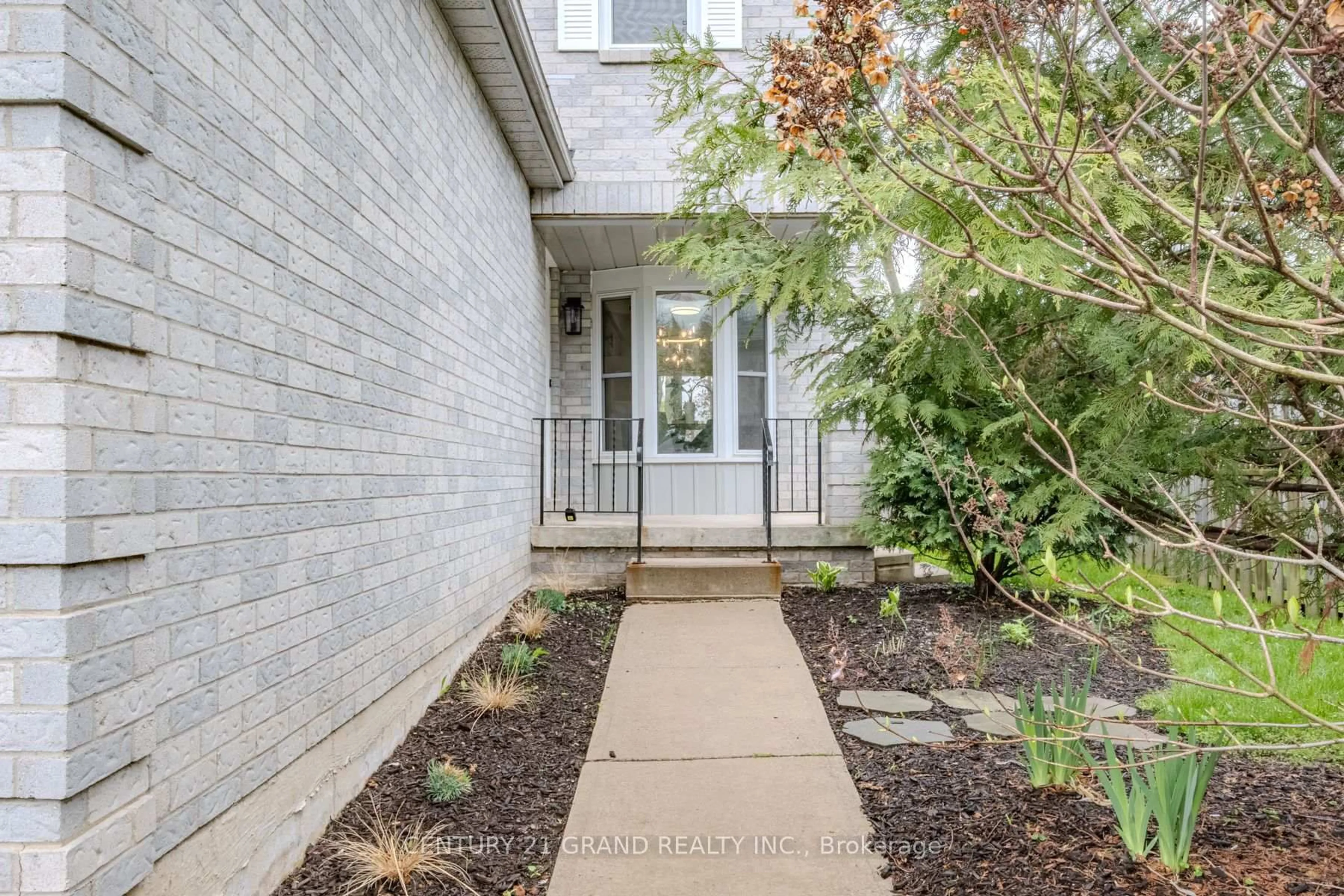 Unknown for 113 D'aubigny Rd, Brantford Ontario N3T 6J4