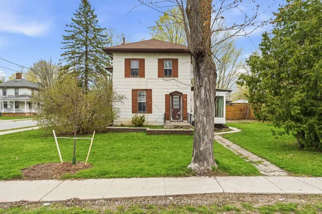 36 Mill St, Kawartha Lakes