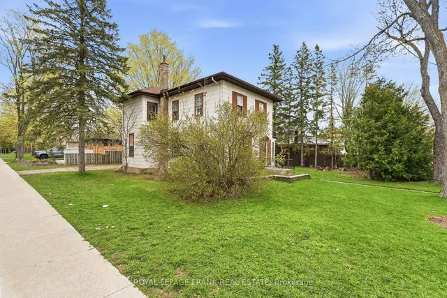 36 Mill St, Kawartha Lakes 2