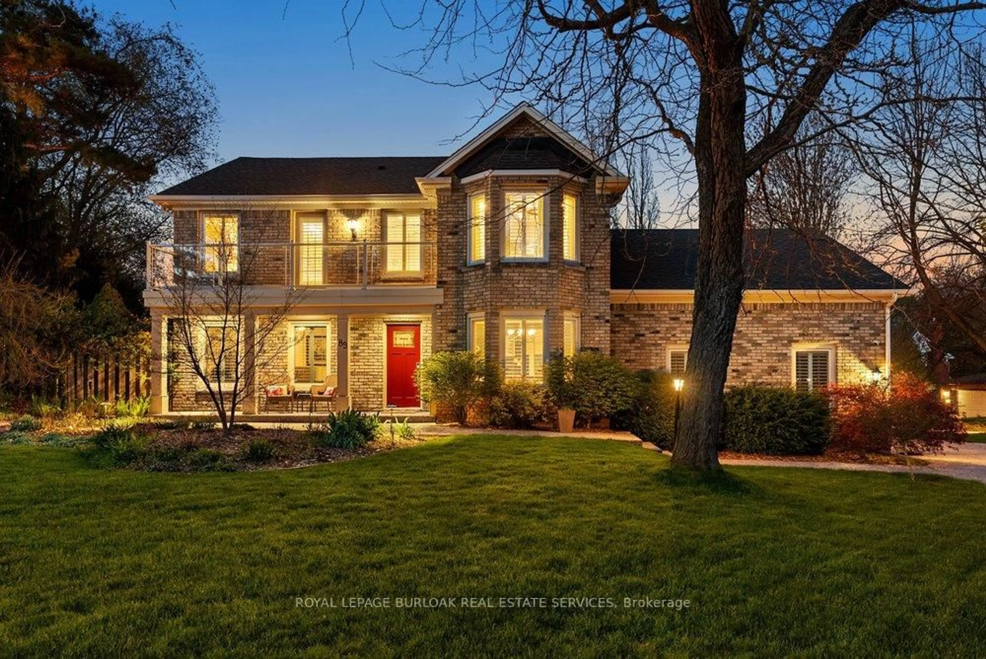 Home with brick exterior material, street for 89 Stonegate Dr, Hamilton Ontario L9G 3P4