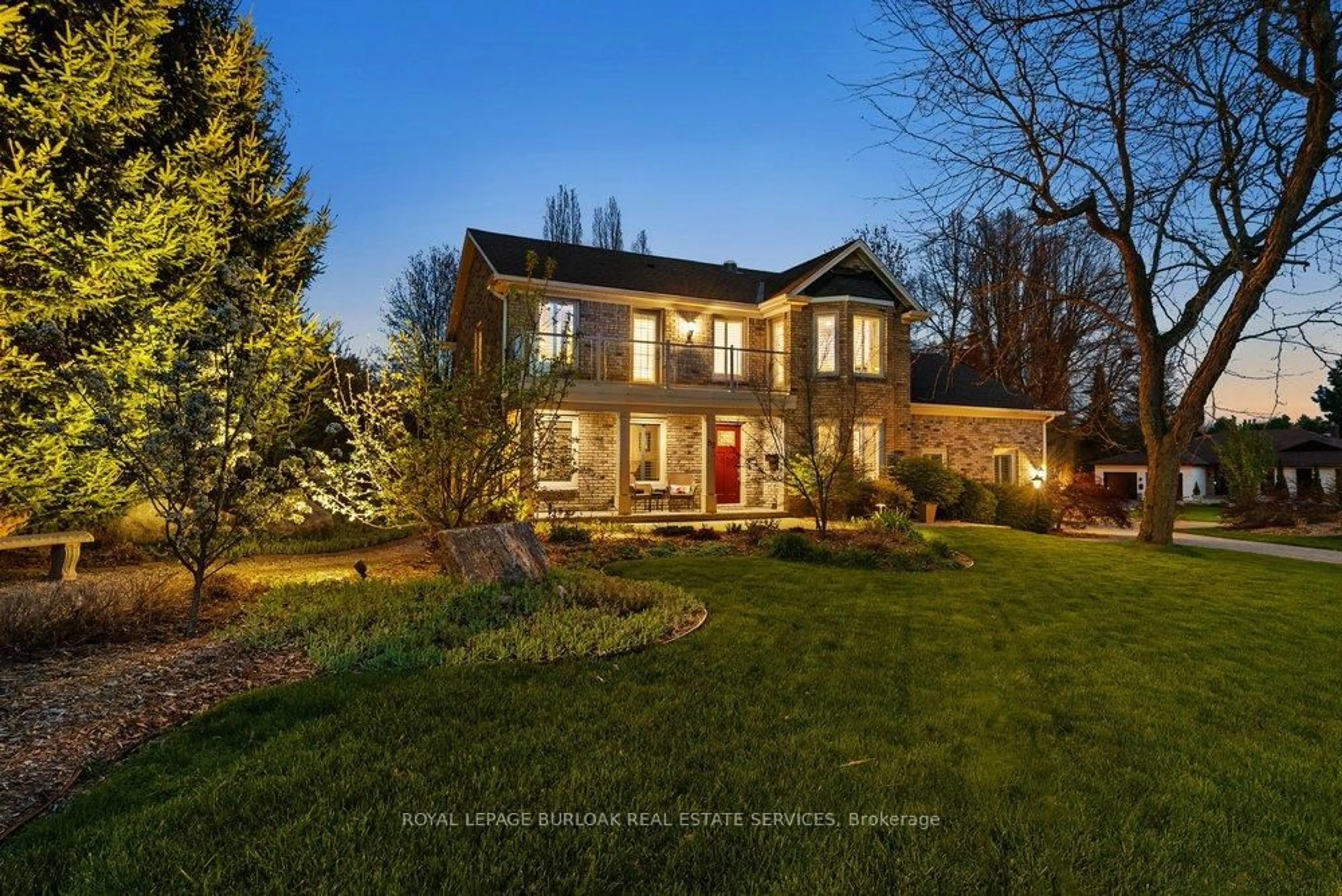 Home with brick exterior material, street for 89 Stonegate Dr, Hamilton Ontario L9G 3P4